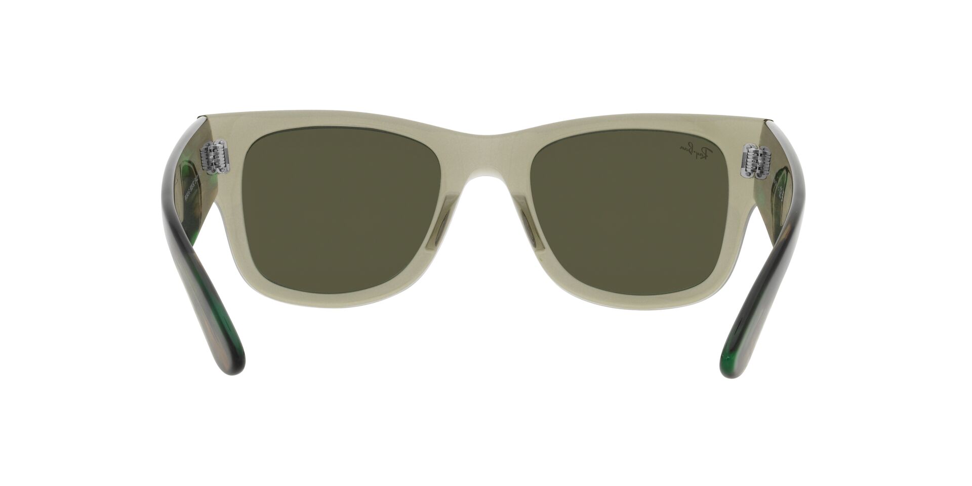 RAY-BAN RB0840S MEGA WAYFARER 66355C 51 - 20