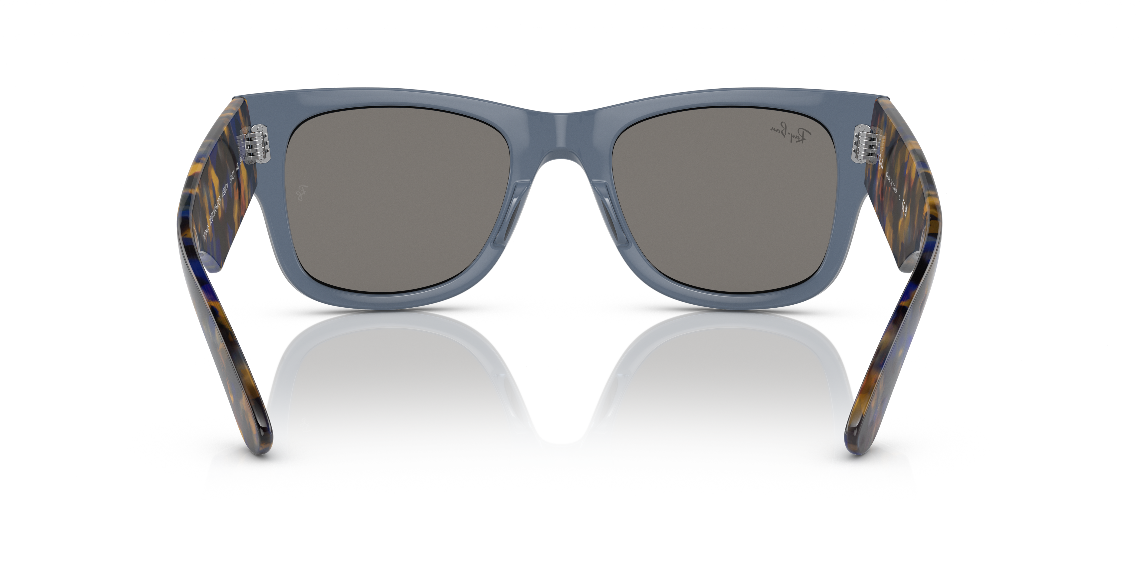 RAY-BAN RB0840S MEGA WAYFARER 6638O4 51