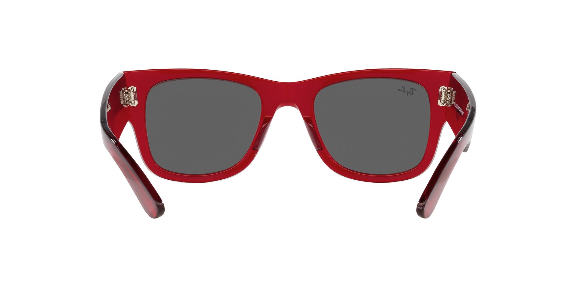 RAY-BAN RB0840S MEGA WAYFARER 6679B1 51 - 18