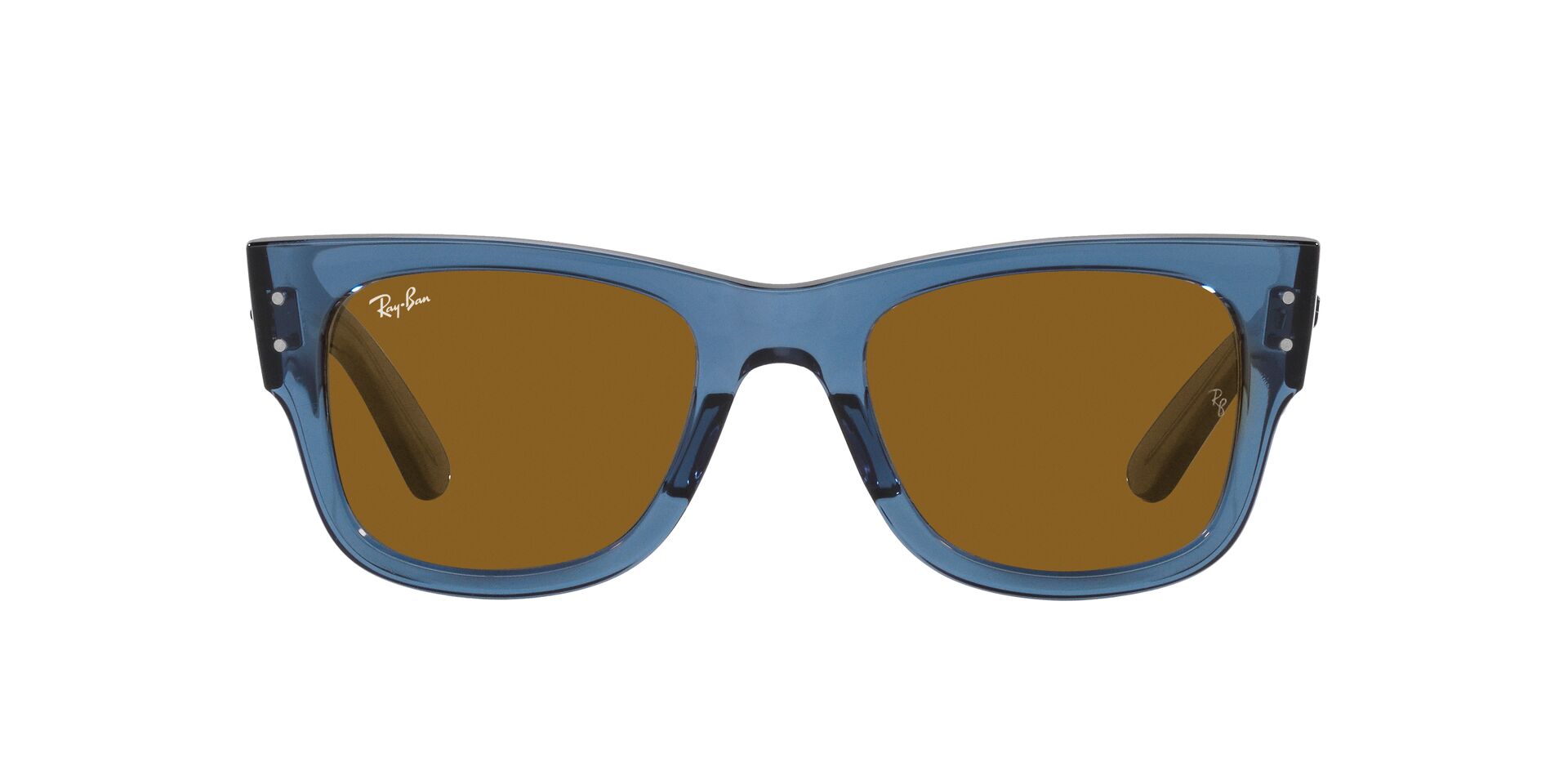 RAY-BAN RB0840S MEGA WAYFARER 668073 51 - 23