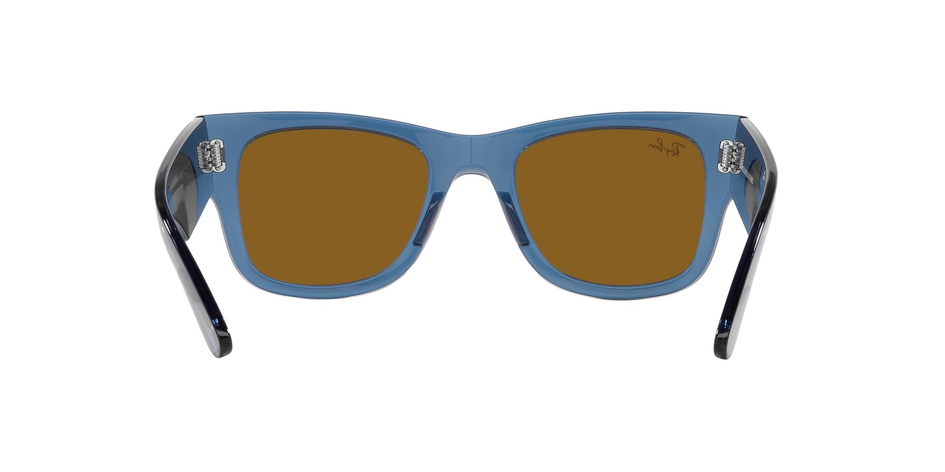 RAY-BAN RB0840S MEGA WAYFARER 668073 51 - 5