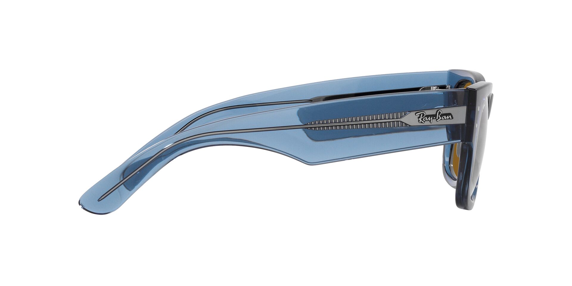 RAY-BAN RB0840S MEGA WAYFARER 668073 51 - 8