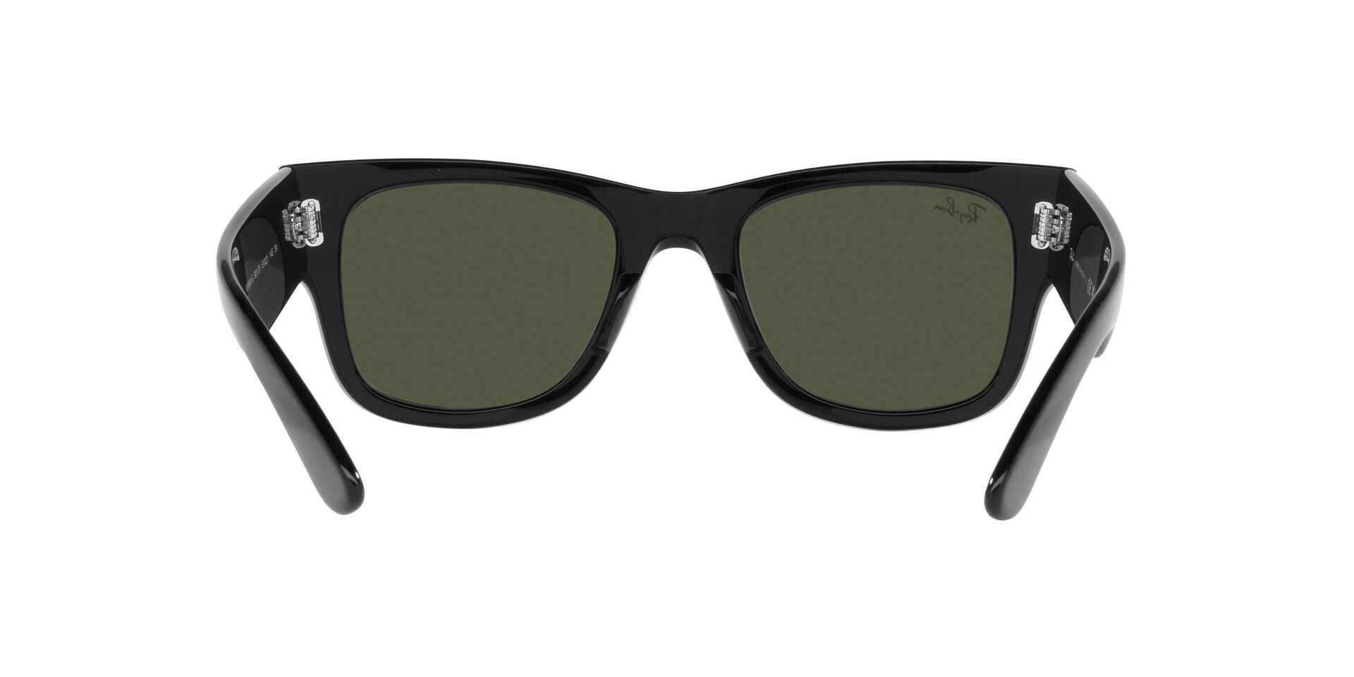RAY-BAN RB0840S MEGA WAYFARER 901/31 51 - 8