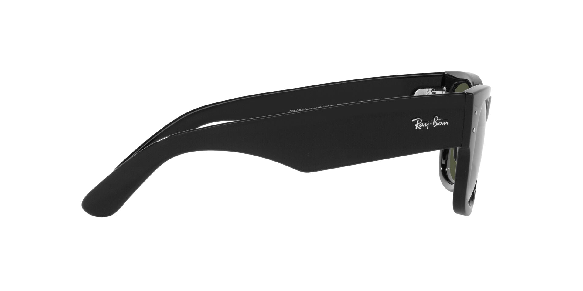 RAY-BAN RB0840S MEGA WAYFARER 901/31 51 - 11