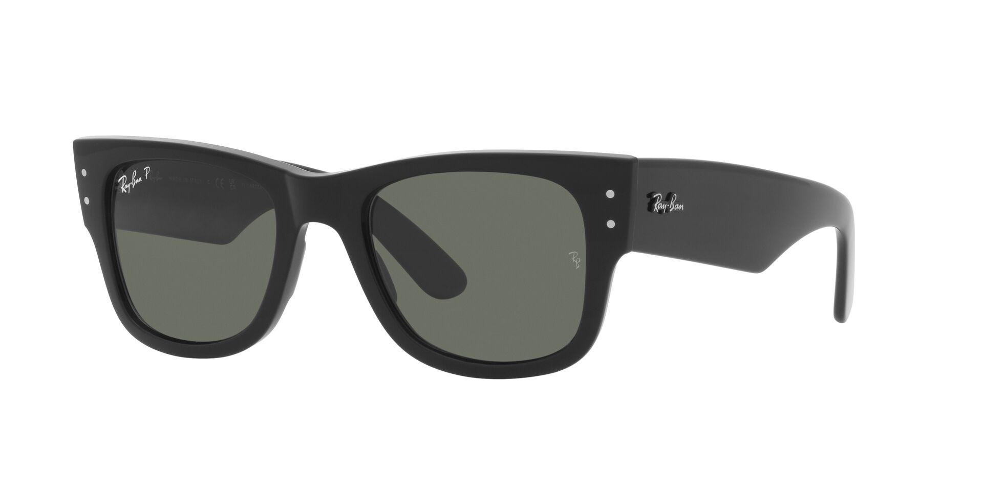 RAY-BAN RB0840S MEGA WAYFARER 901/58 51 - 23