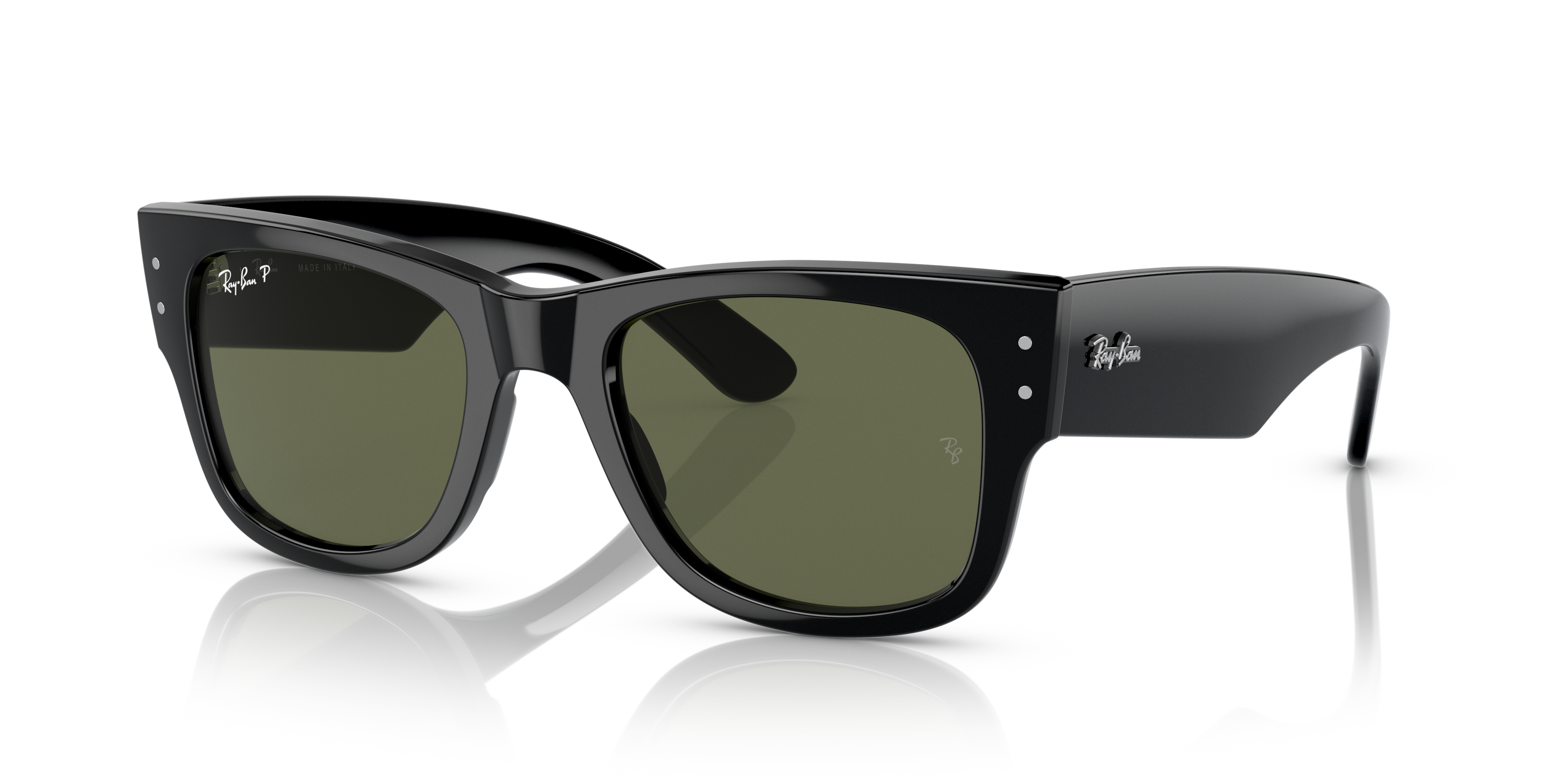 RAY-BAN RB0840S MEGA WAYFARER 901/58 51