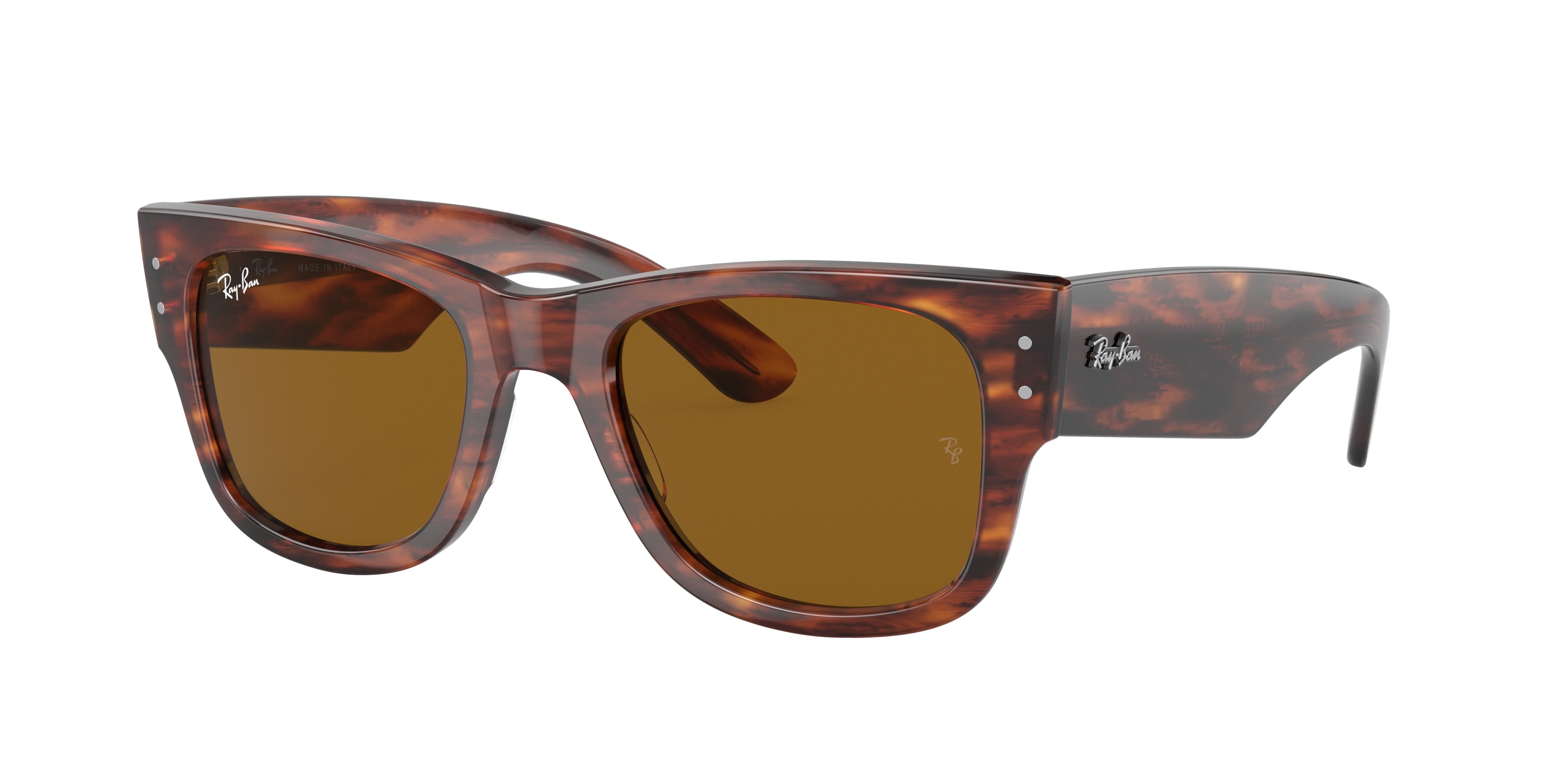 RAY-BAN RB0840S MEGA WAYFARER 954/33 51