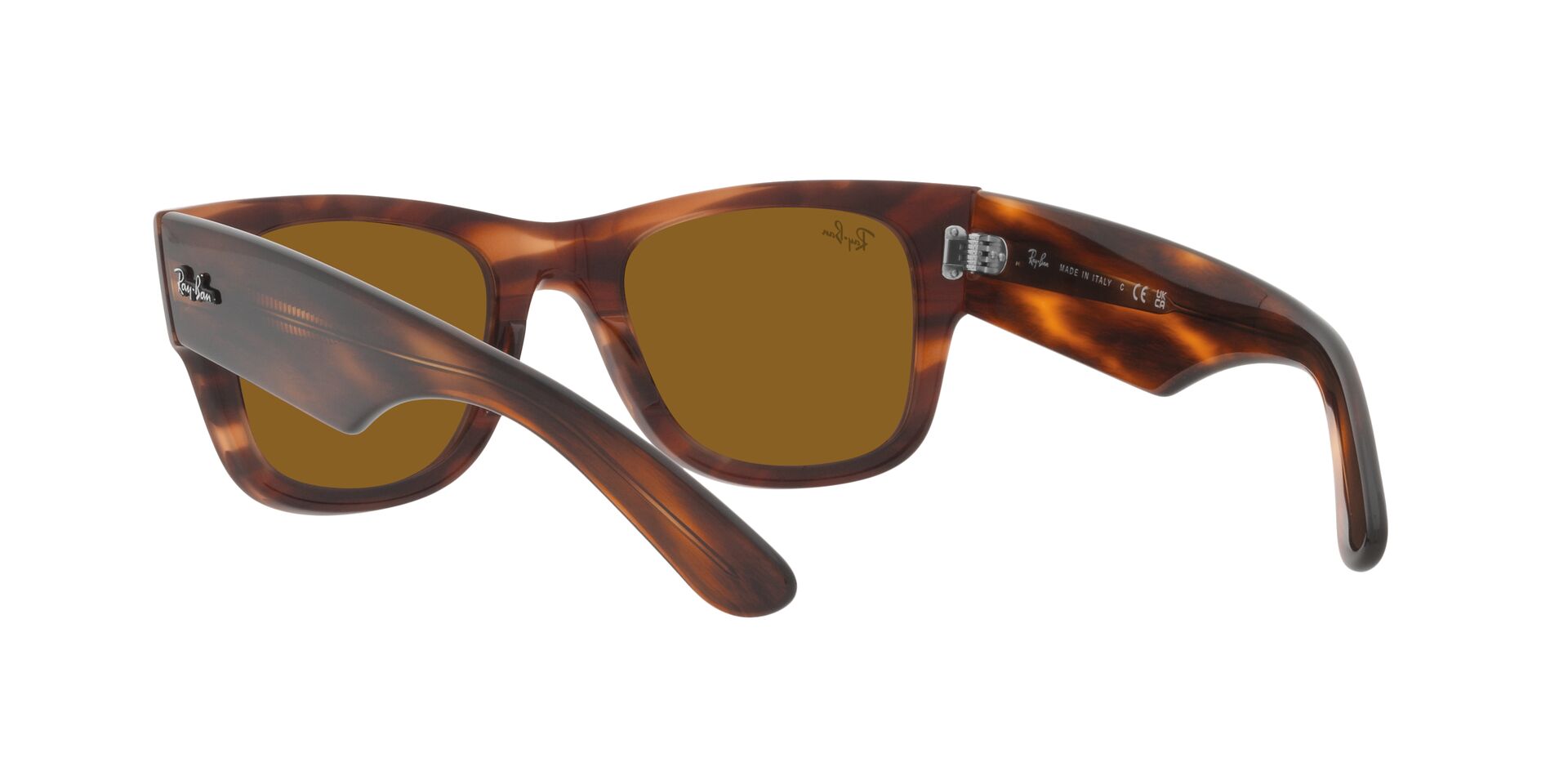 RAY-BAN RB0840S MEGA WAYFARER 954/33 51 - 3