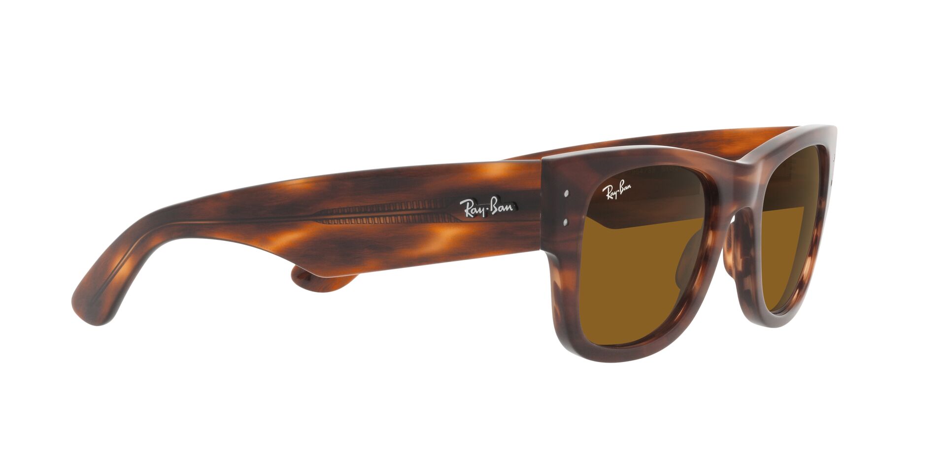 RAY-BAN RB0840S MEGA WAYFARER 954/33 51 - 8