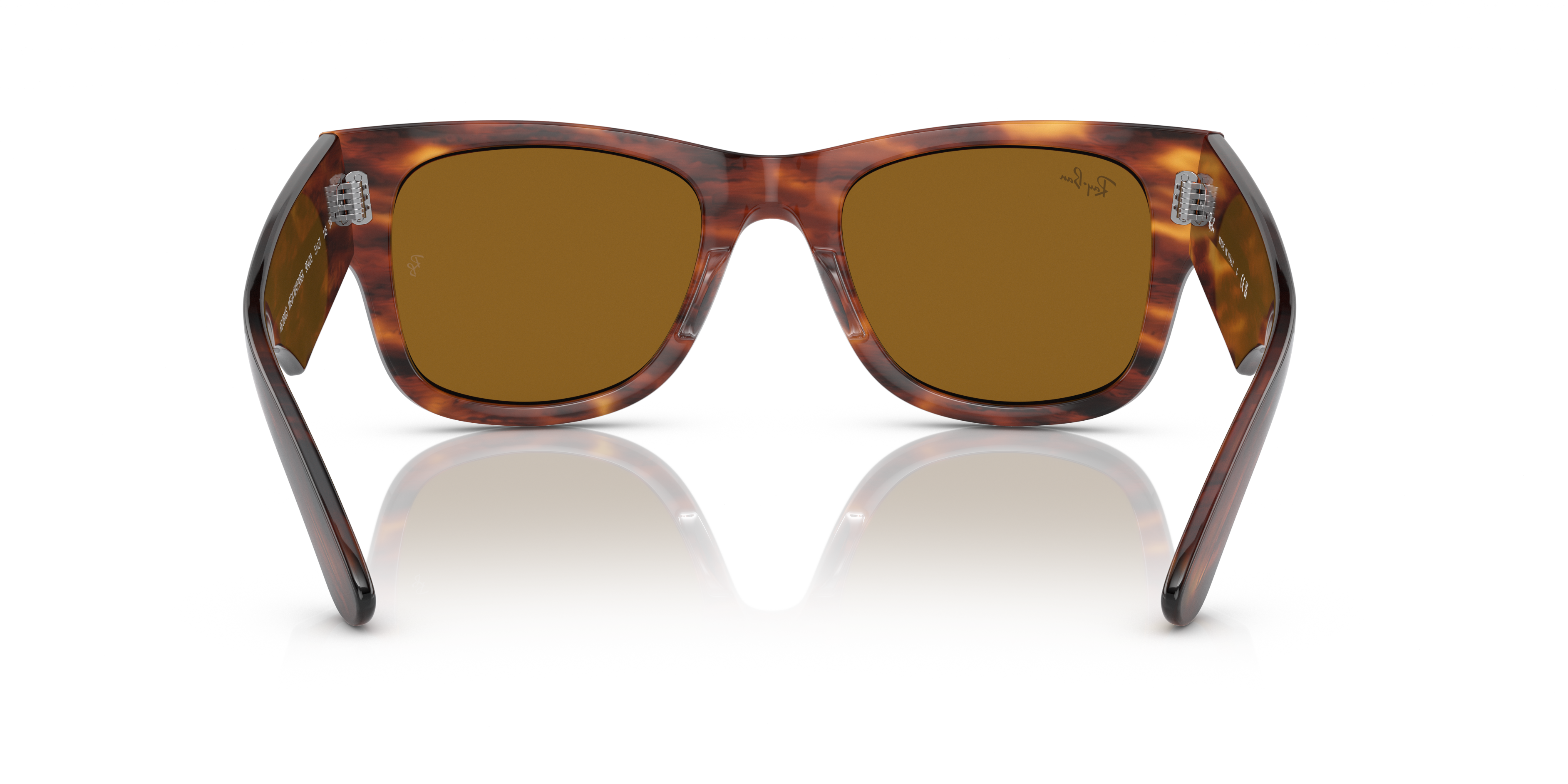 RAY-BAN RB0840S MEGA WAYFARER 954/33 51