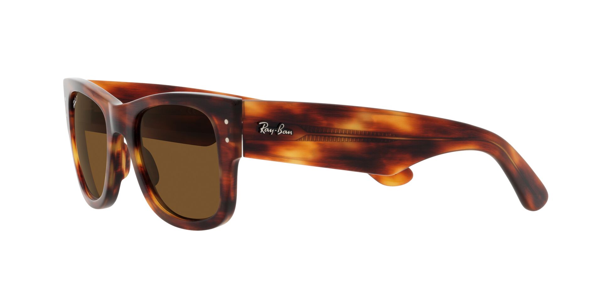 RAY-BAN RB0840S MEGA WAYFARER 954/57 51 - 11