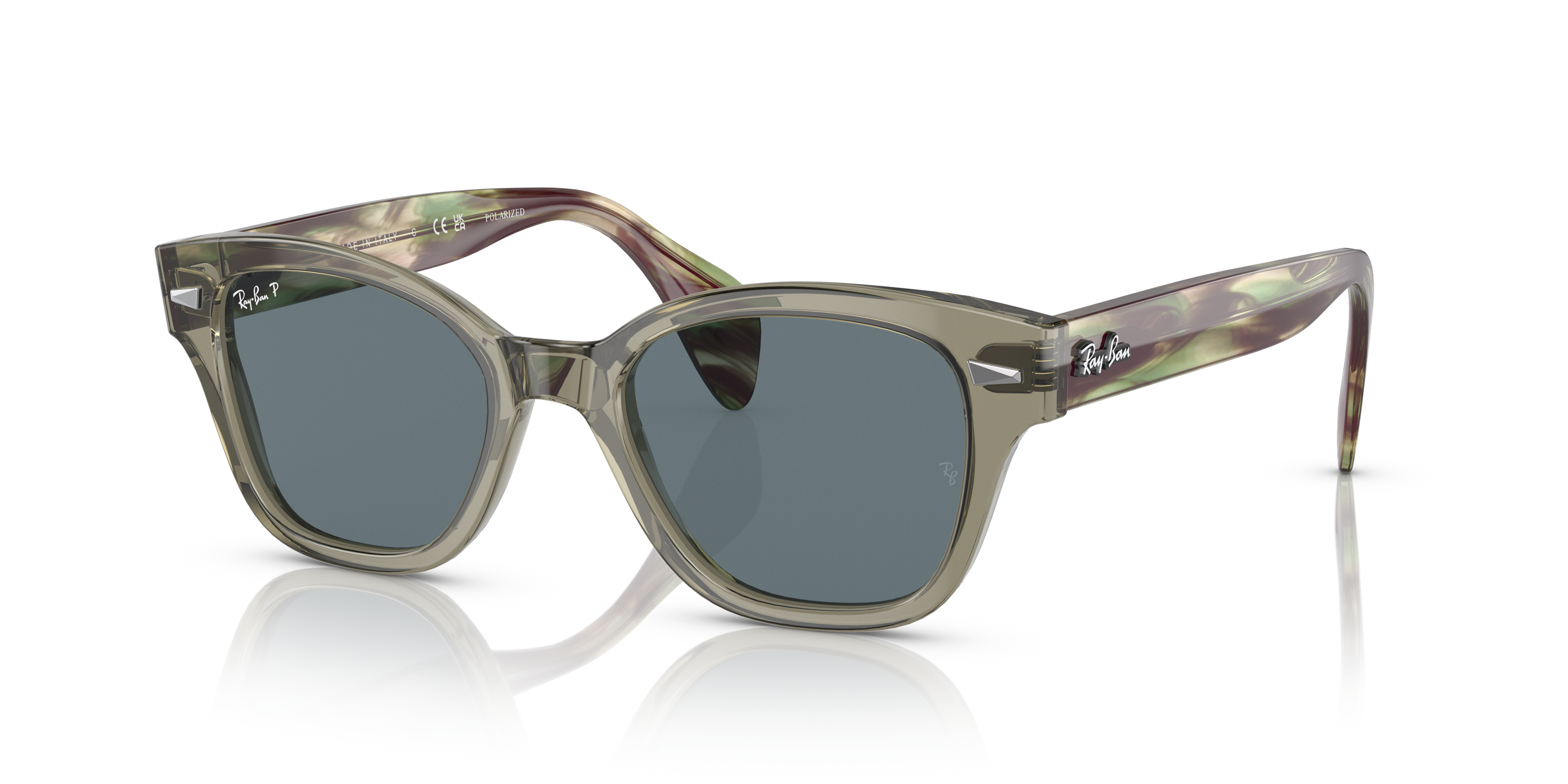 RAY-BAN RB0880S 66353R 52