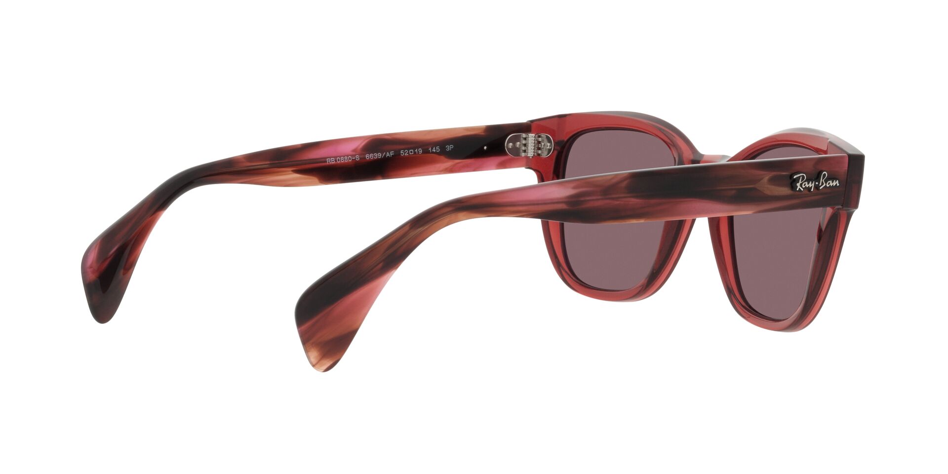 RAY-BAN RB0880S 6639AF 52
