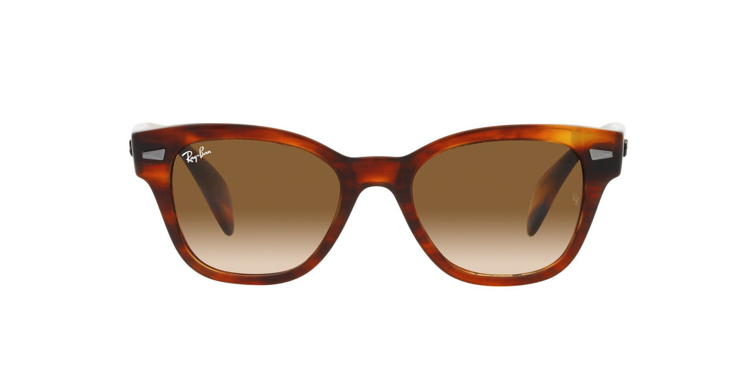 RAY-BAN RB0880S 954/51 52 - 17