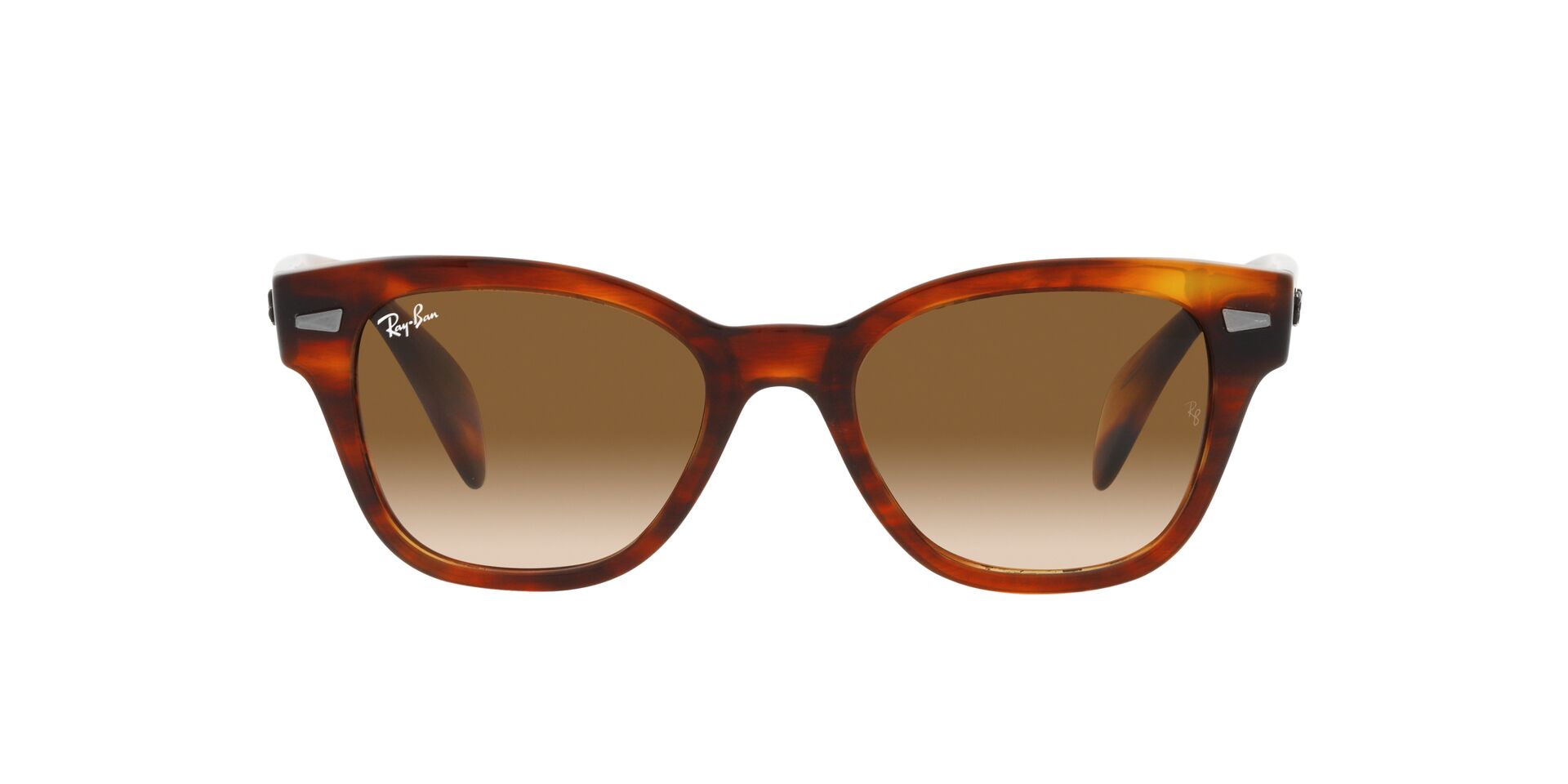 RAY-BAN RB0880S 954/51 52 - 17
