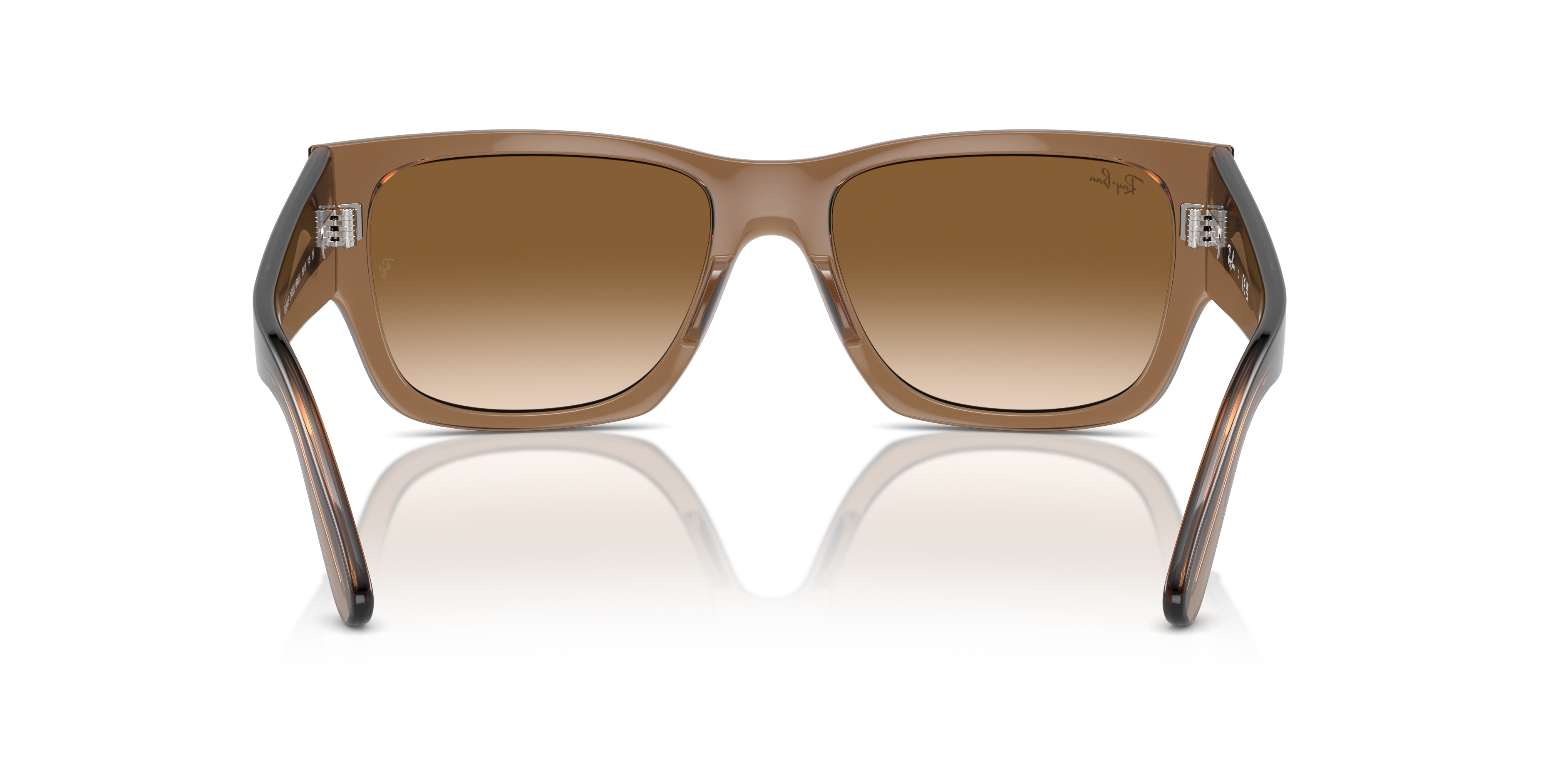 RAY-BAN RB0947S CARLOS 664051 56
