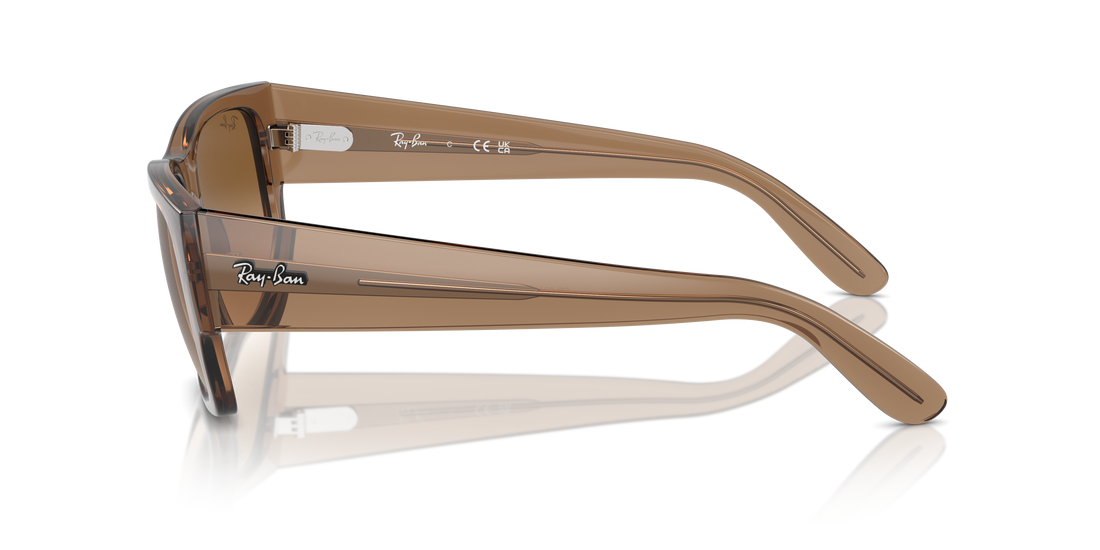 RAY-BAN RB0947S CARLOS 664051 56