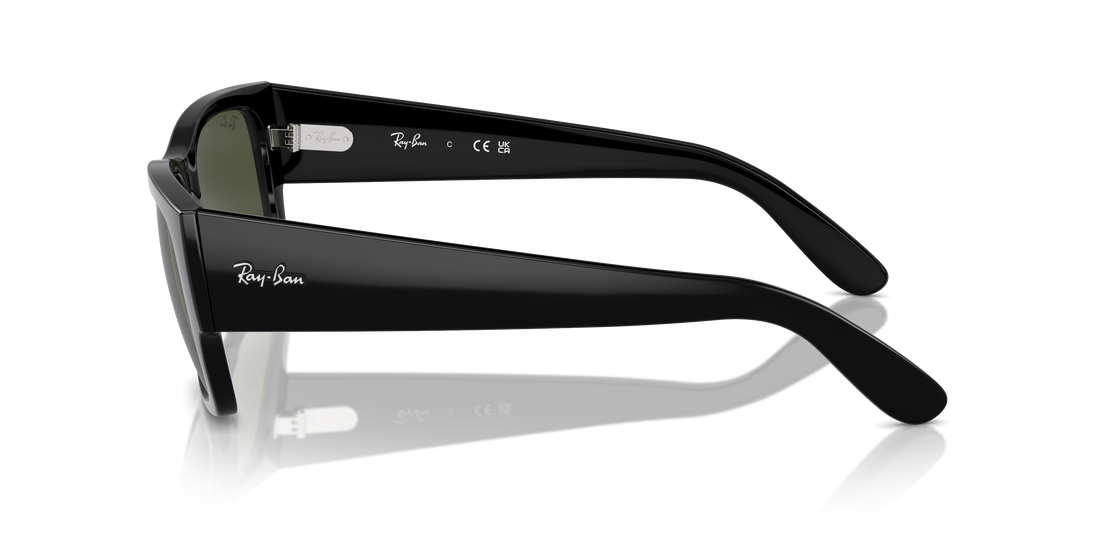 RAY-BAN RB0947S CARLOS 901/31 56