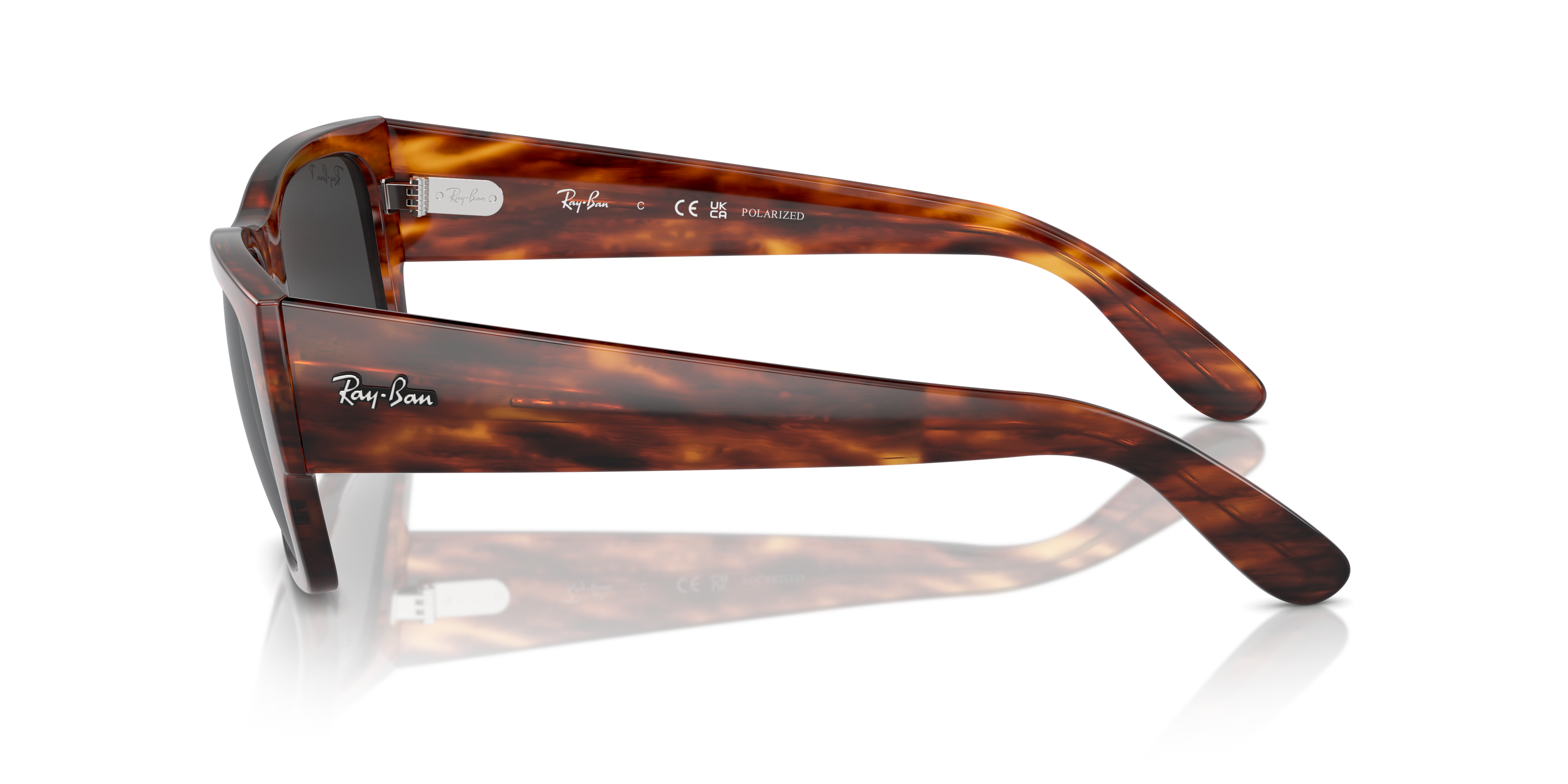 RAY-BAN RB0947S CARLOS 954/48 56