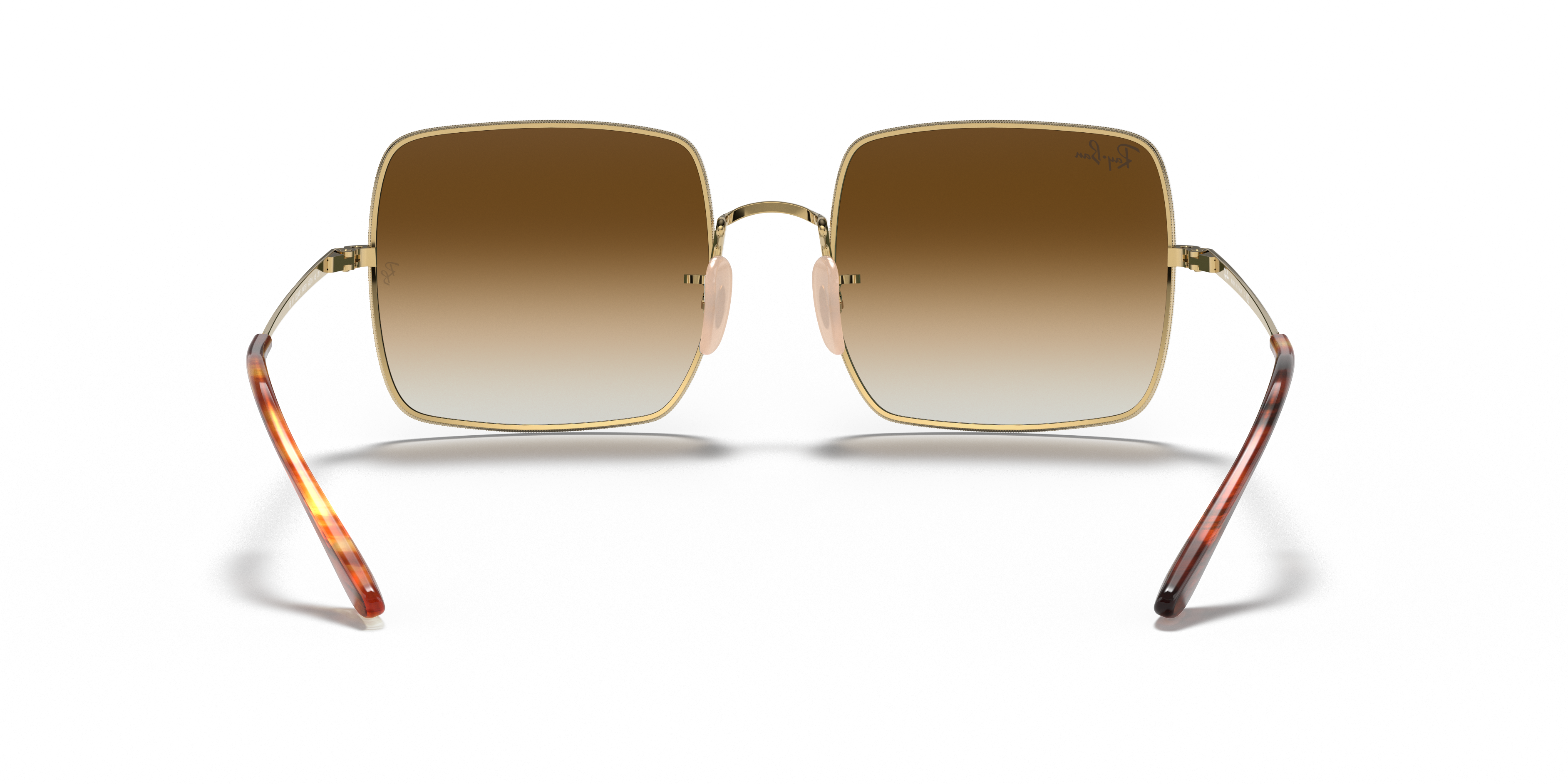 RAY-BAN RB1971 SQUARE 914751 54