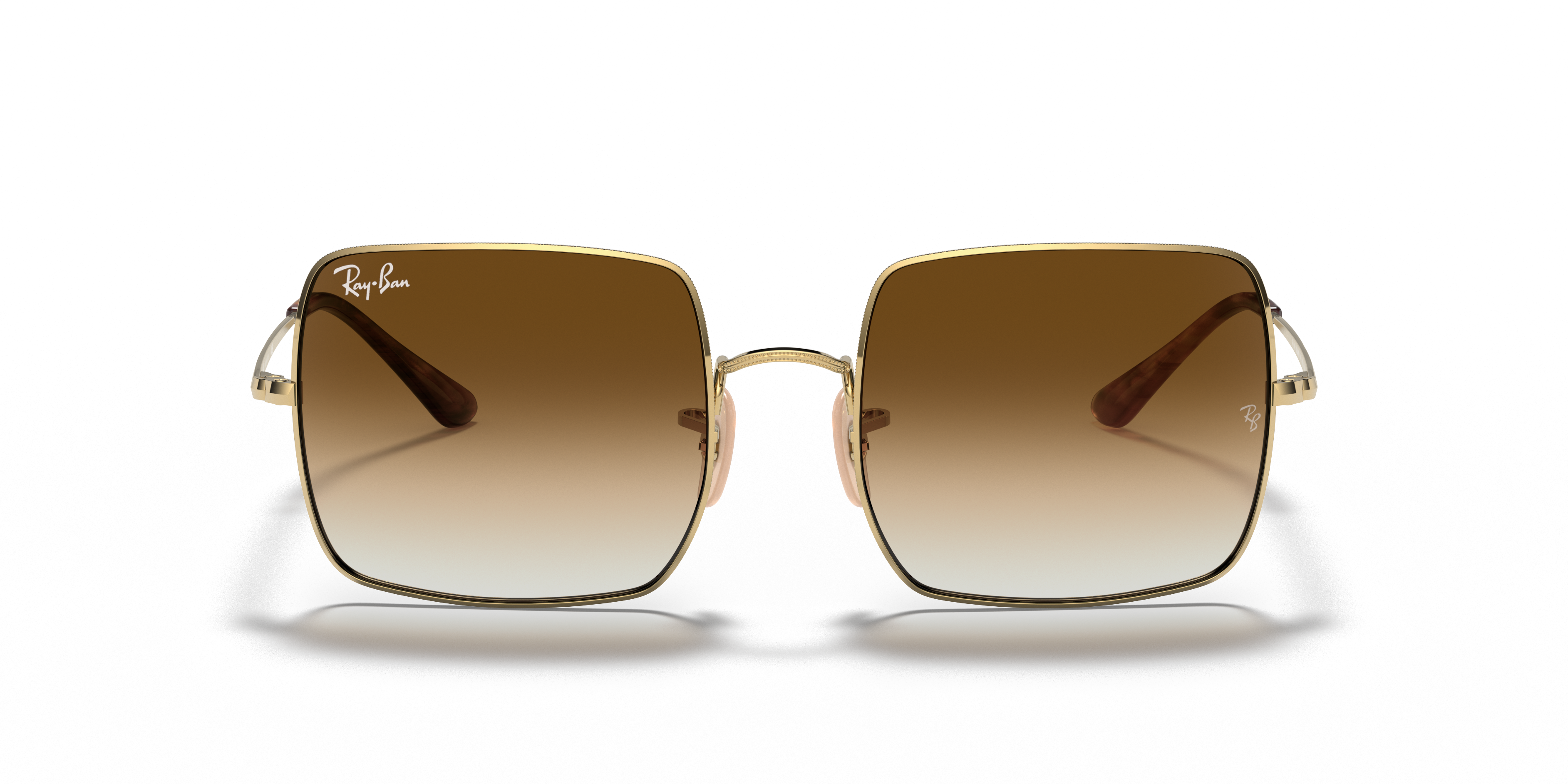 RAY-BAN RB1971 SQUARE 914751 54
