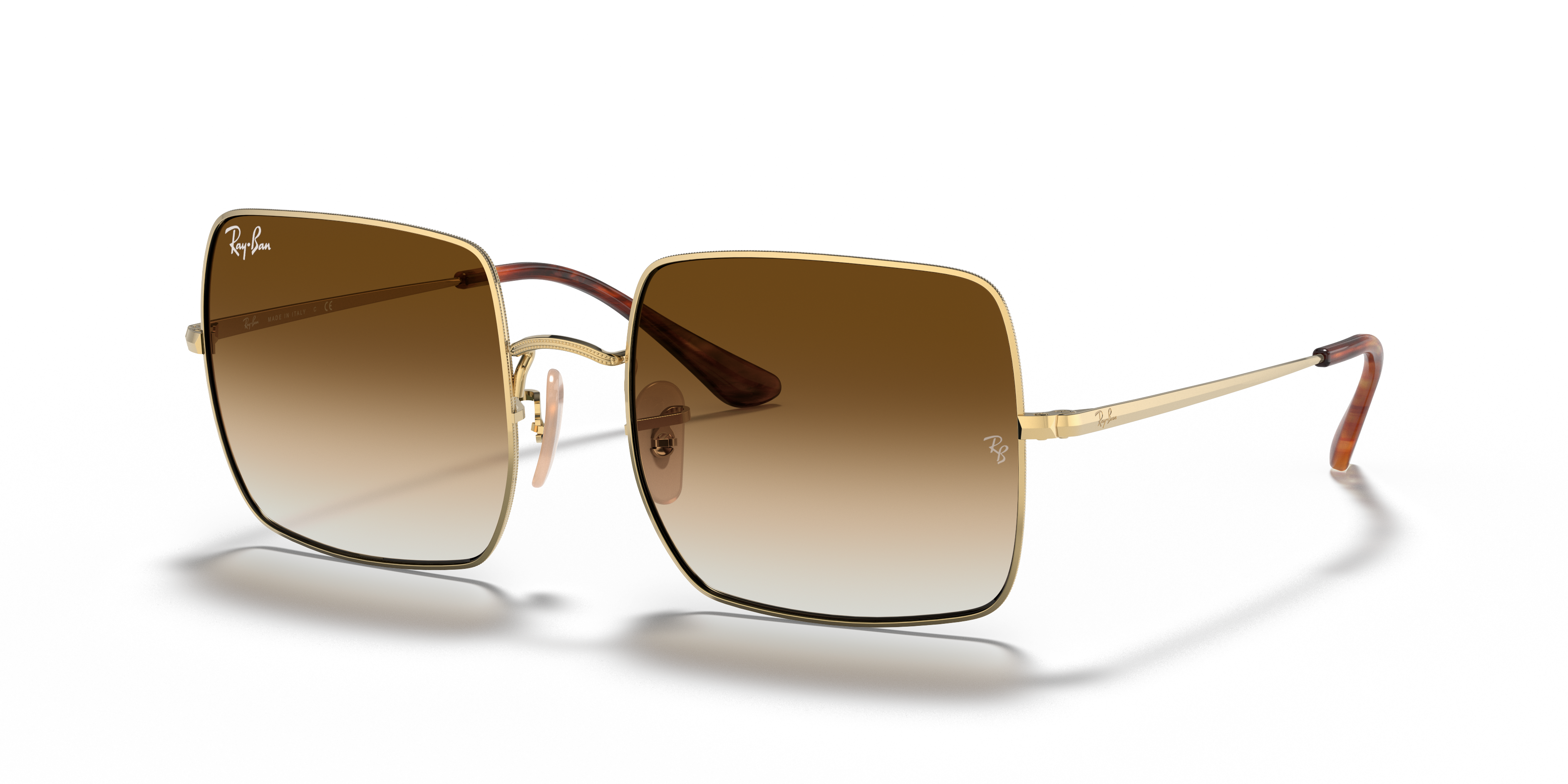 RAY-BAN RB1971 SQUARE 914751 54