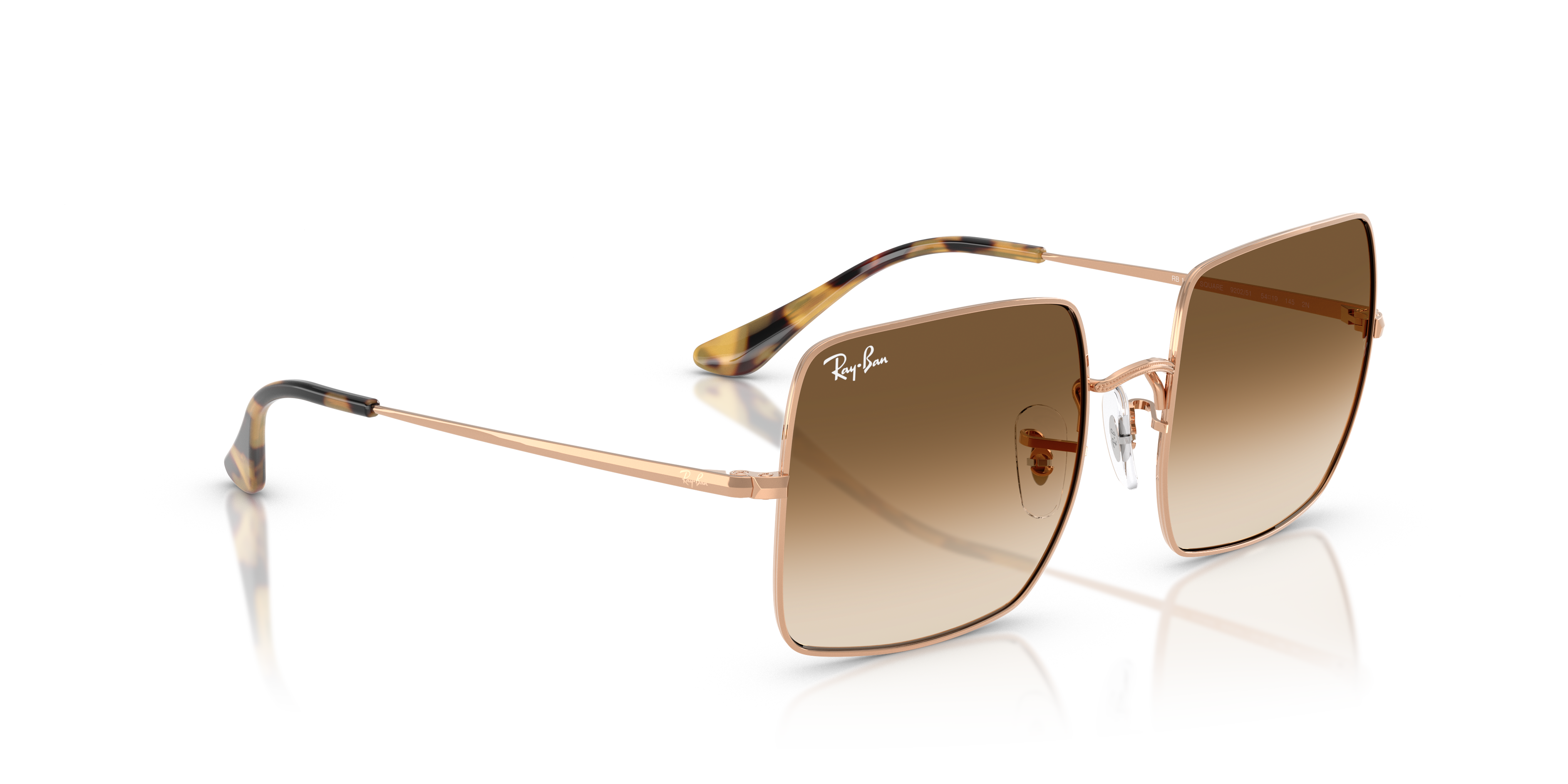 RAY-BAN RB1971 SQUARE 920251 54