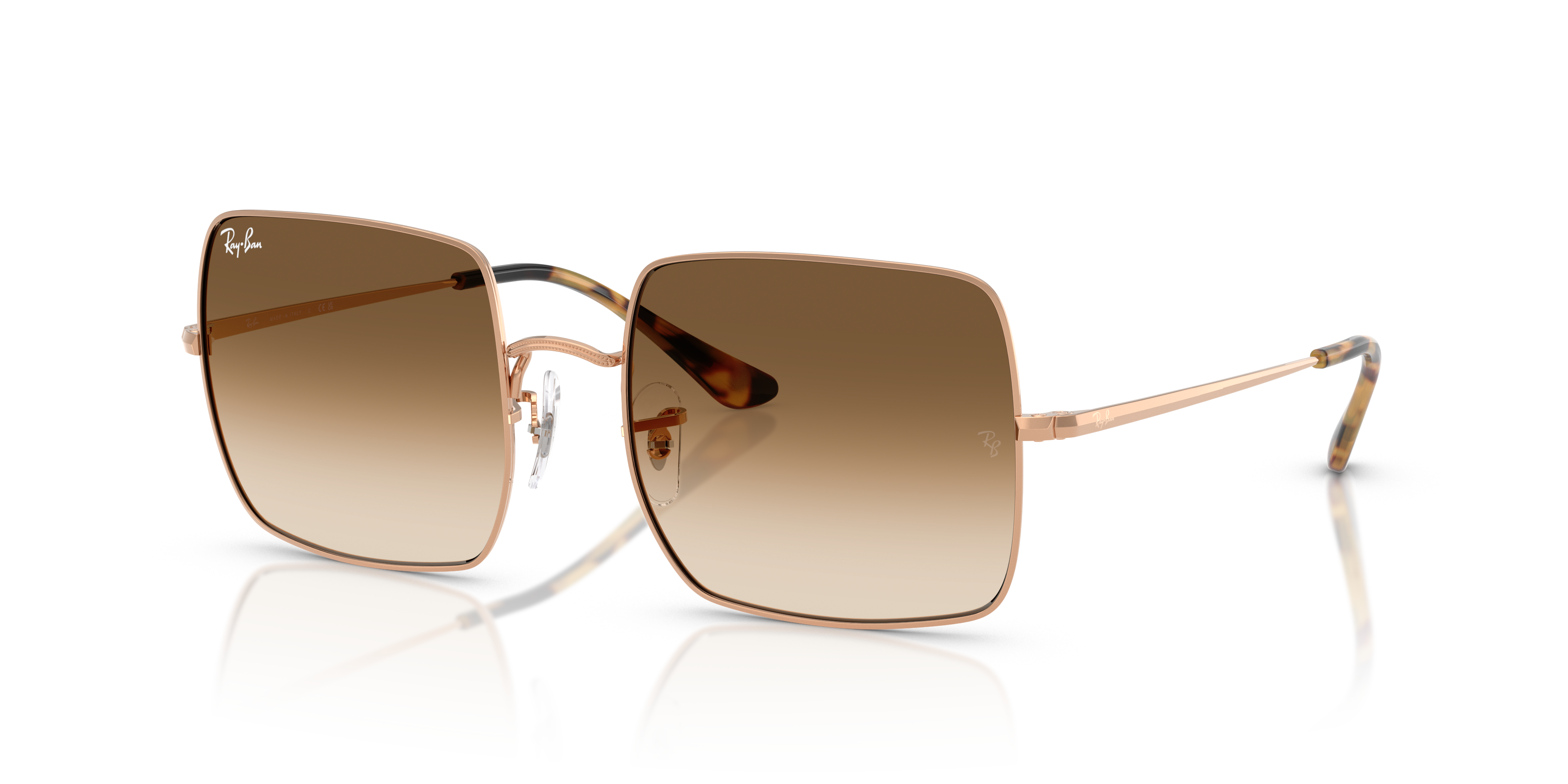 RAY-BAN RB1971 SQUARE 920251 54