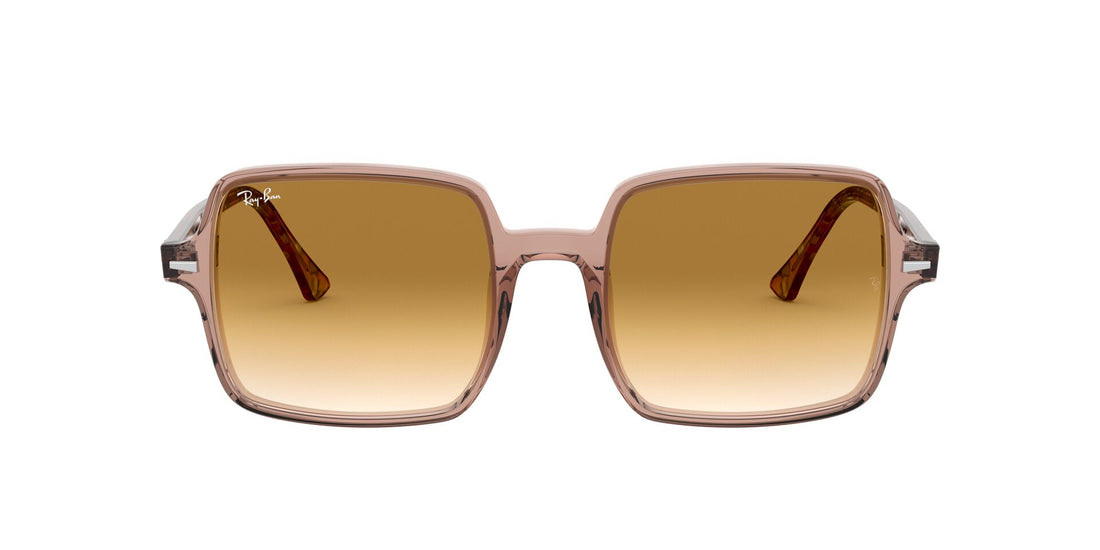 RAY-BAN RB1973 SQUARE II 128151 53