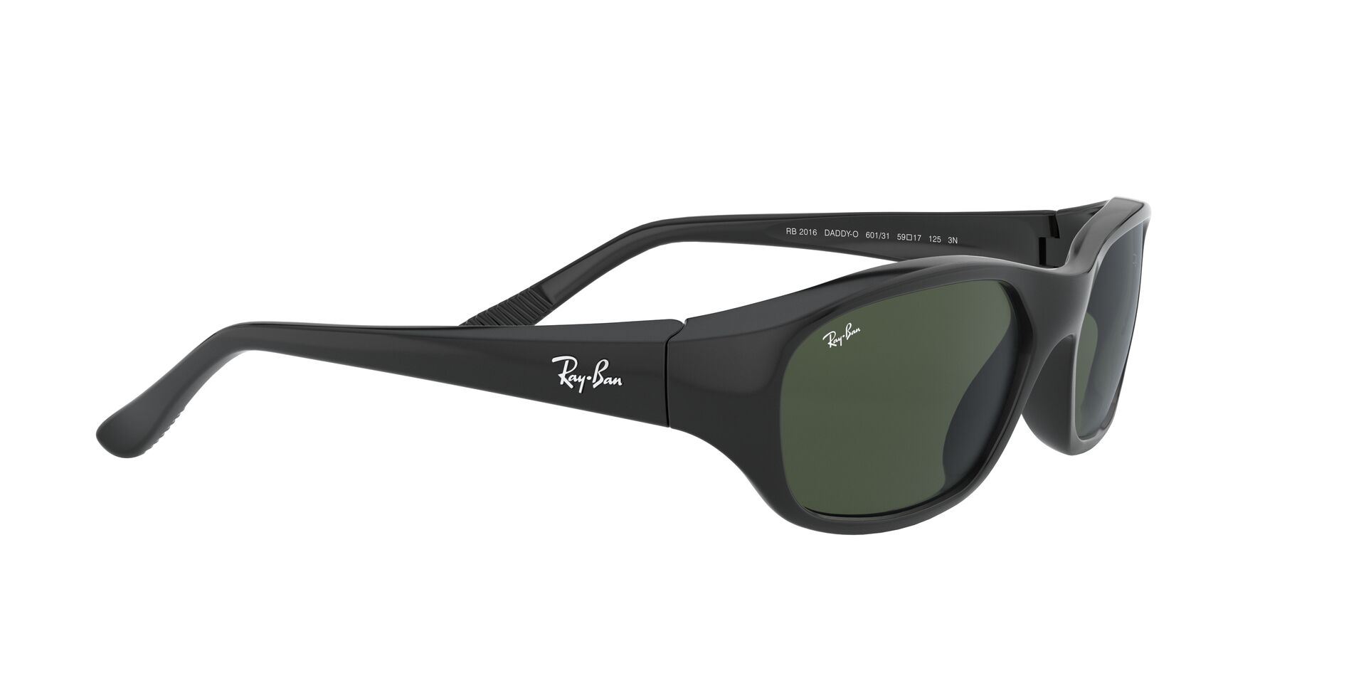 RAY-BAN RB2016 DADDY-O 601/31 59