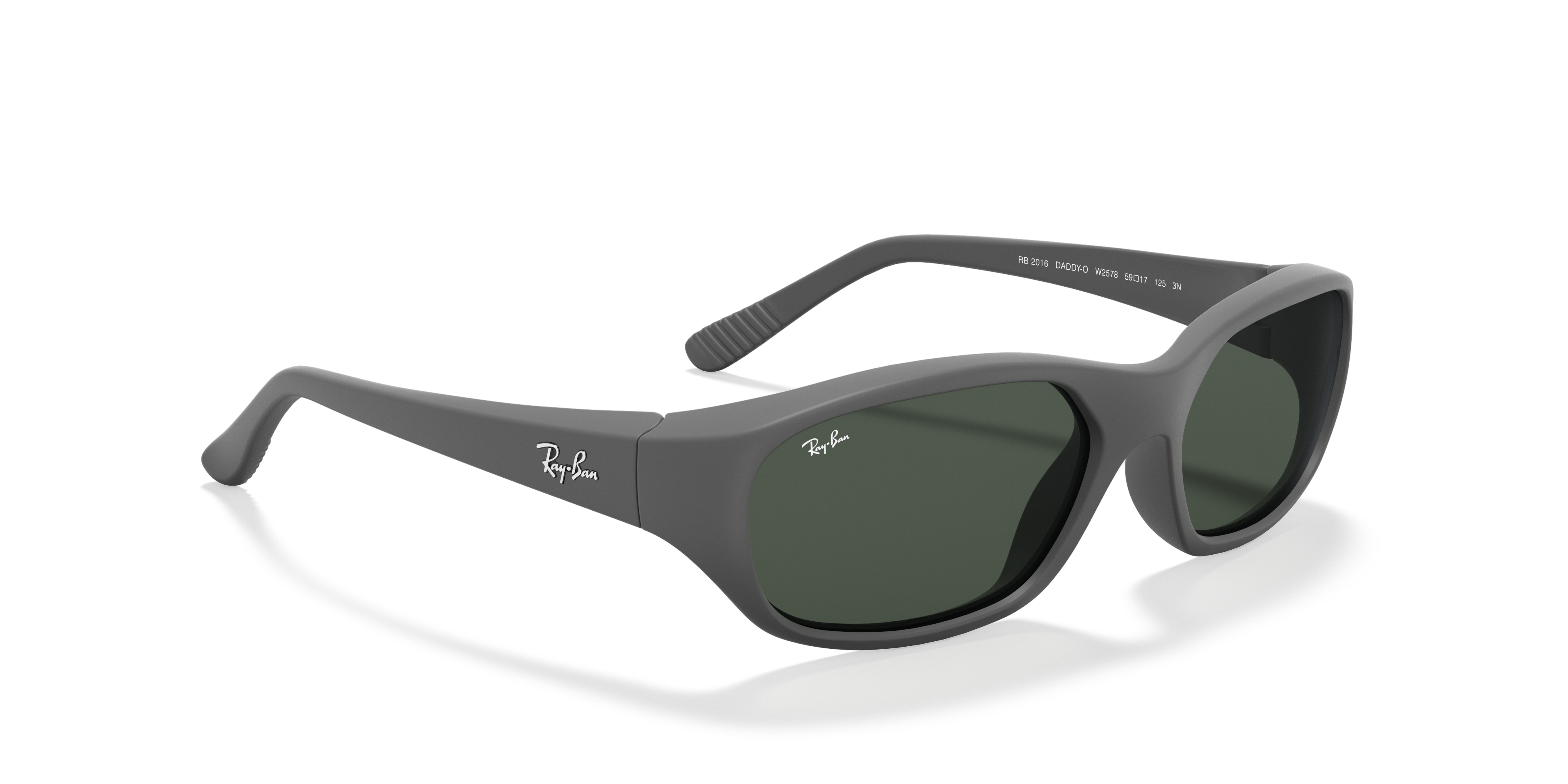 RAY-BAN RB2016 DADDY-O W2578 59