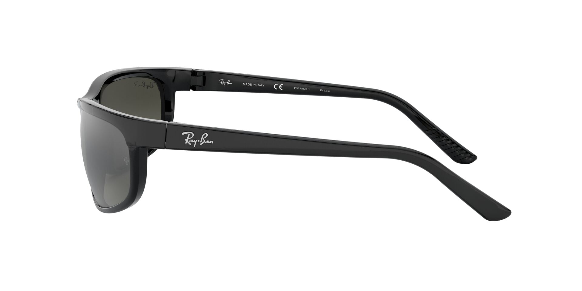 RAY-BAN RB2027 PREDATOR 2 601/W1 62 - 24