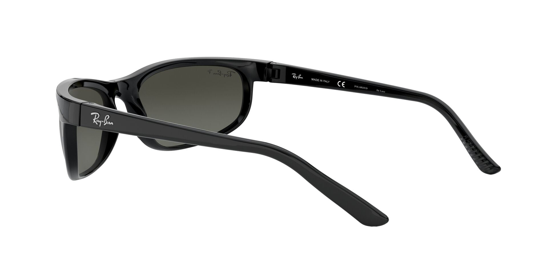 RAY-BAN RB2027 PREDATOR 2 601/W1 62 - 1