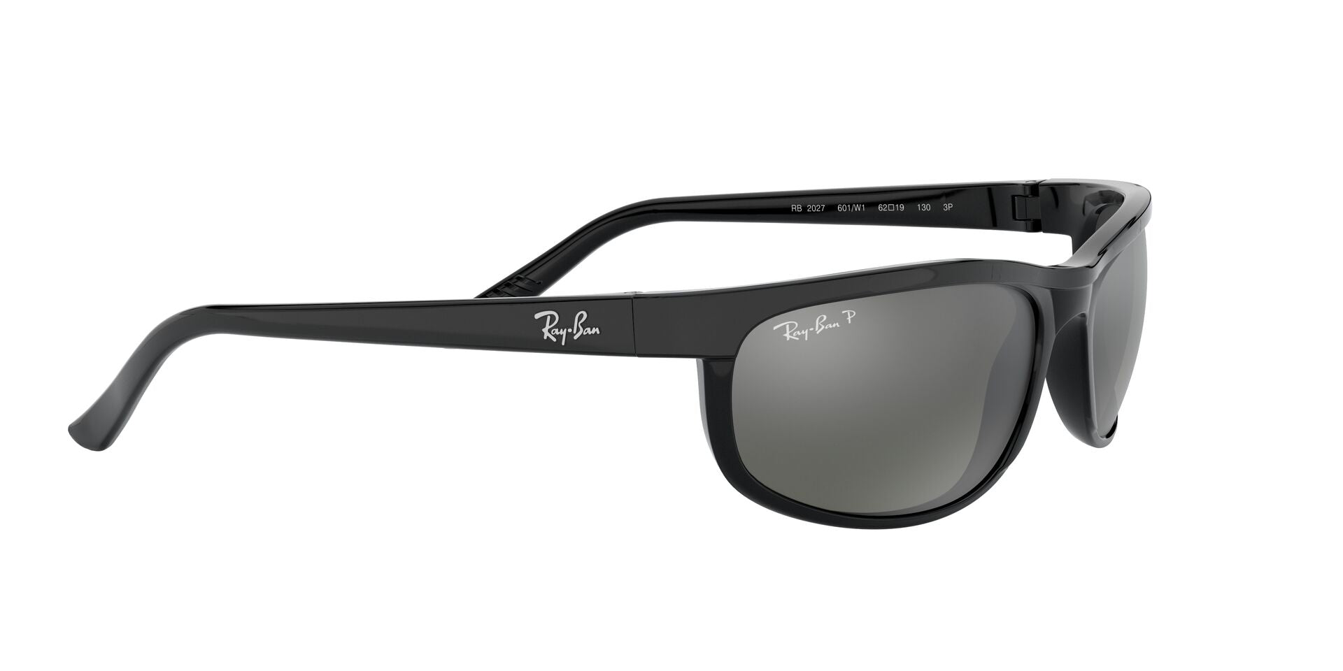 RAY-BAN RB2027 PREDATOR 2 601/W1 62 - 7