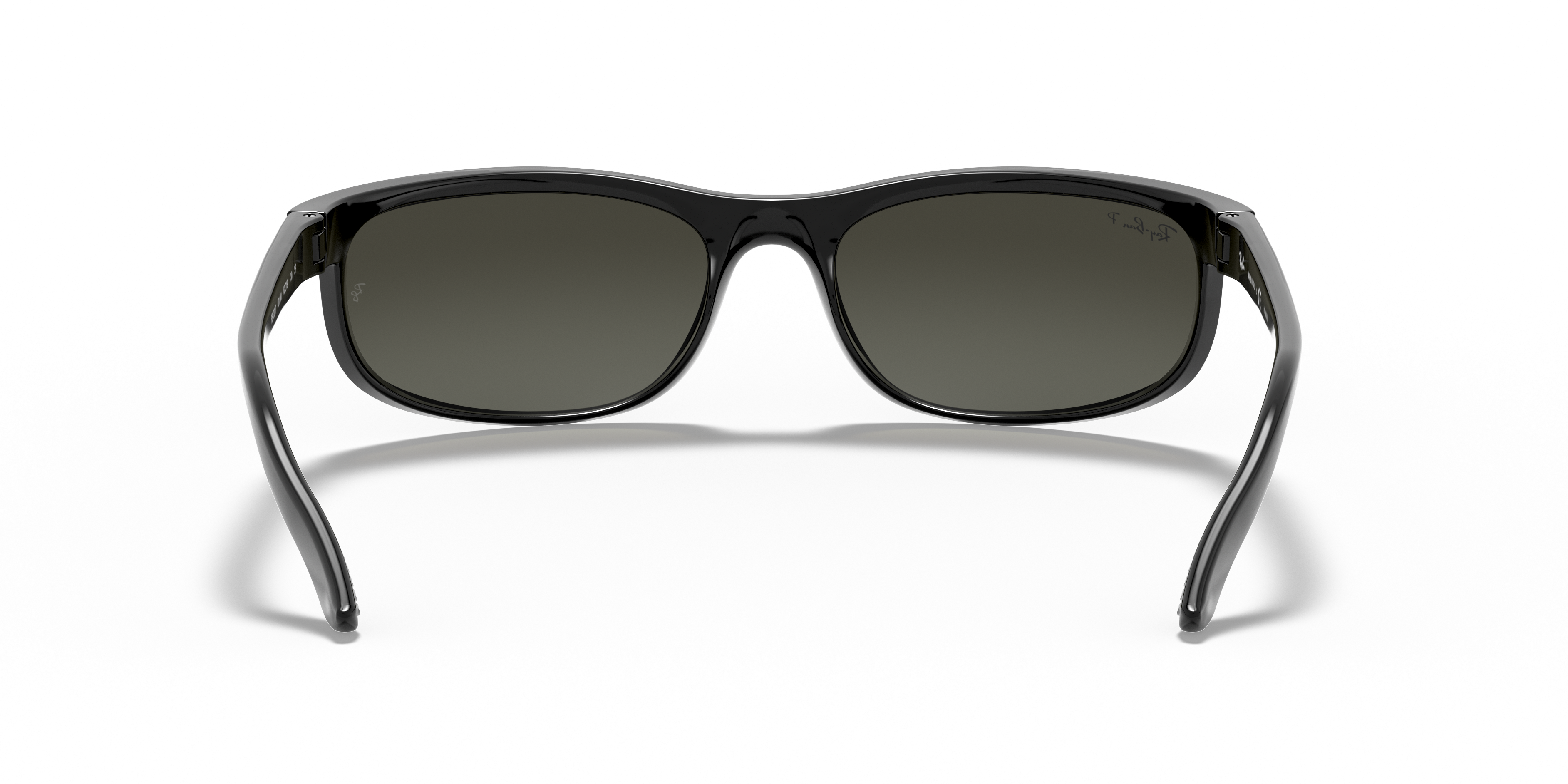 RAY-BAN RB2027 PREDATOR 2 601/W1 62