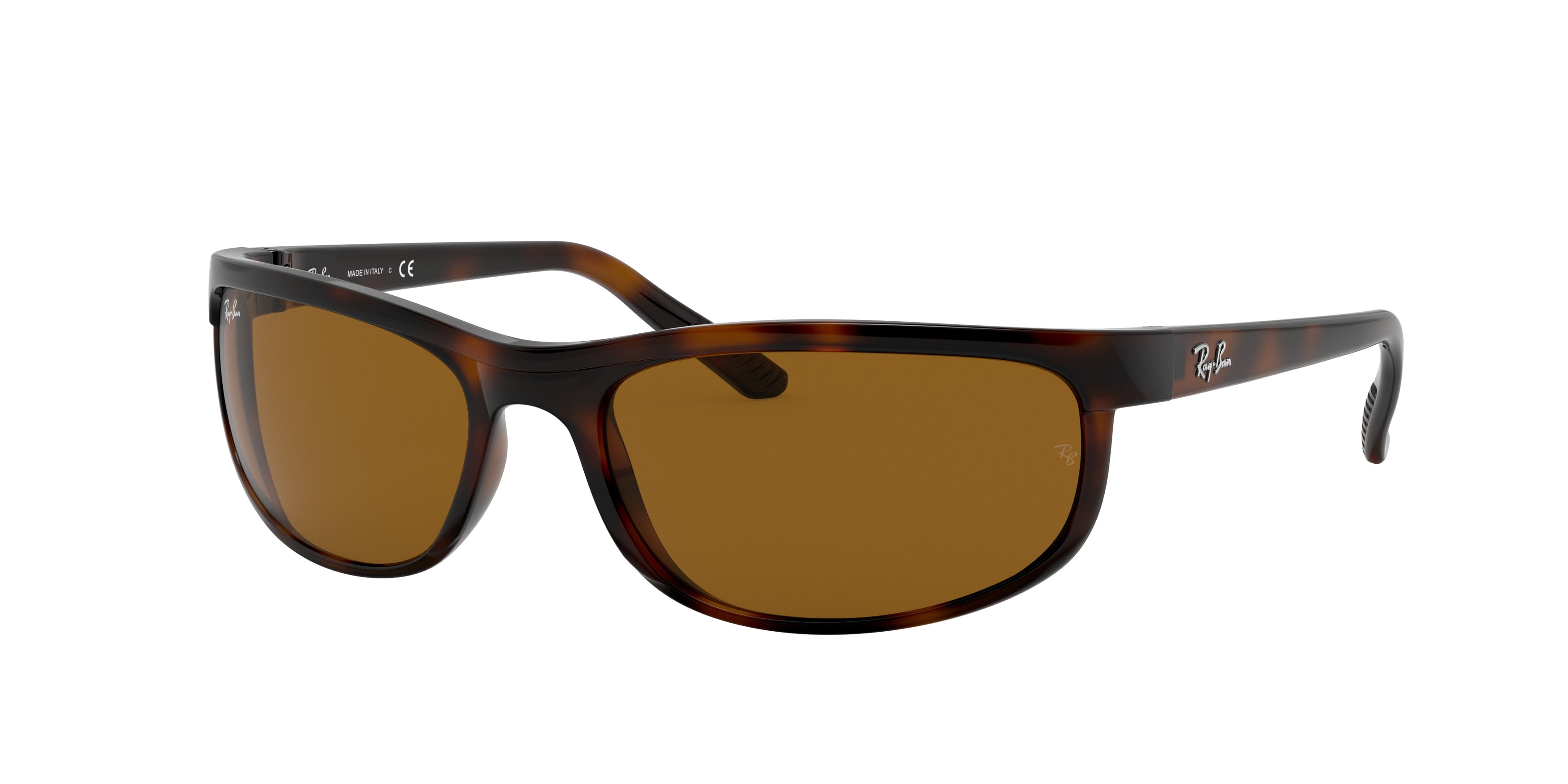 RAY-BAN RB2027 PREDATOR 2 650833 62