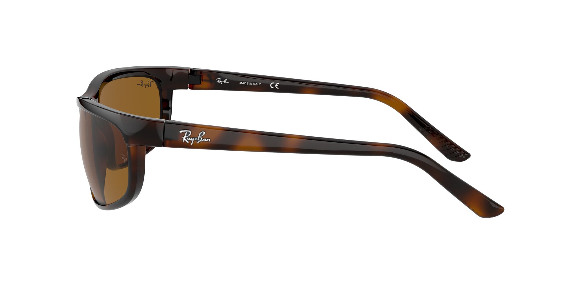 RAY-BAN RB2027 PREDATOR 2 650833 62