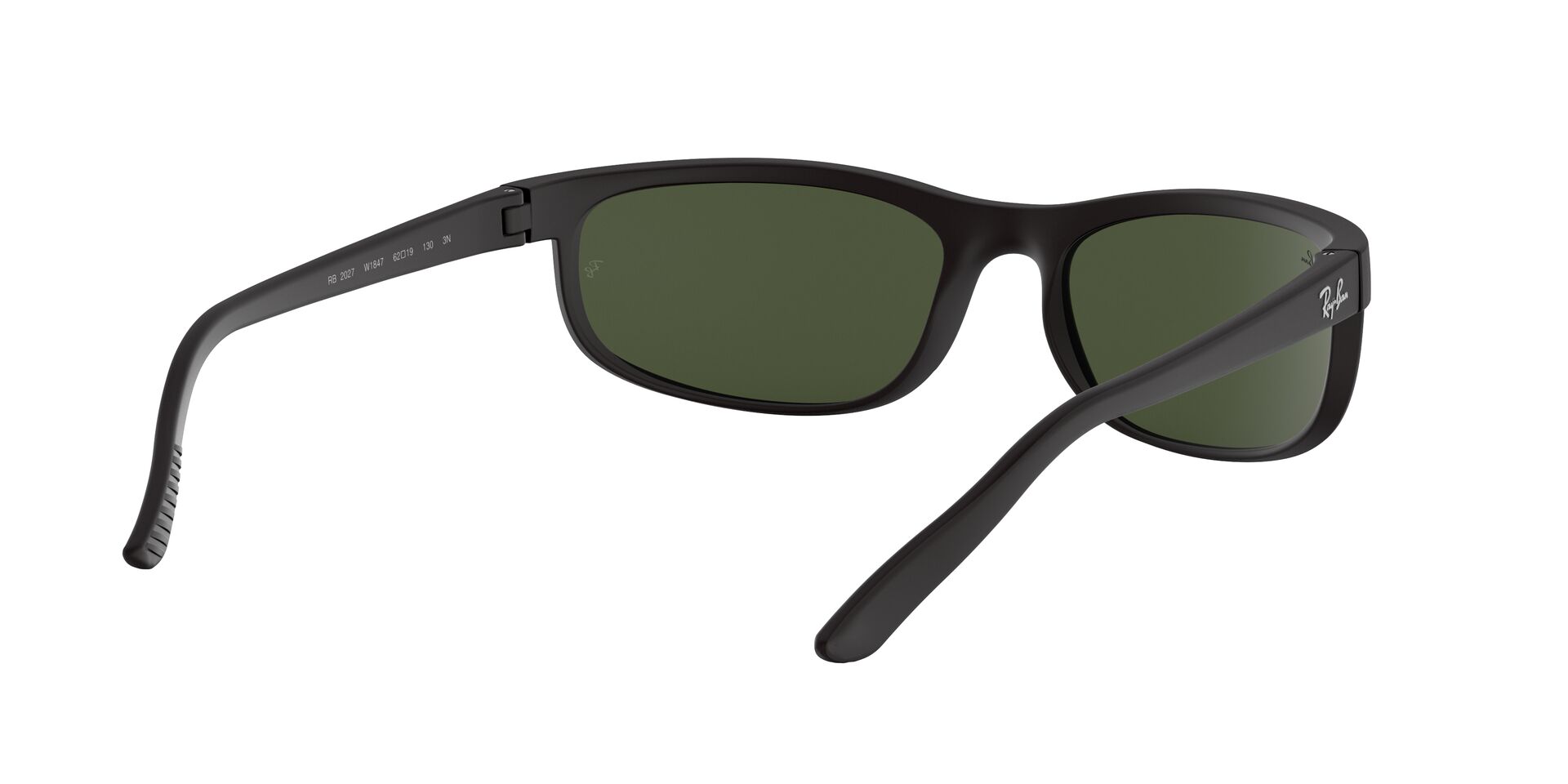 RAY-BAN RB2027 PREDATOR 2 W1847 62 - 9