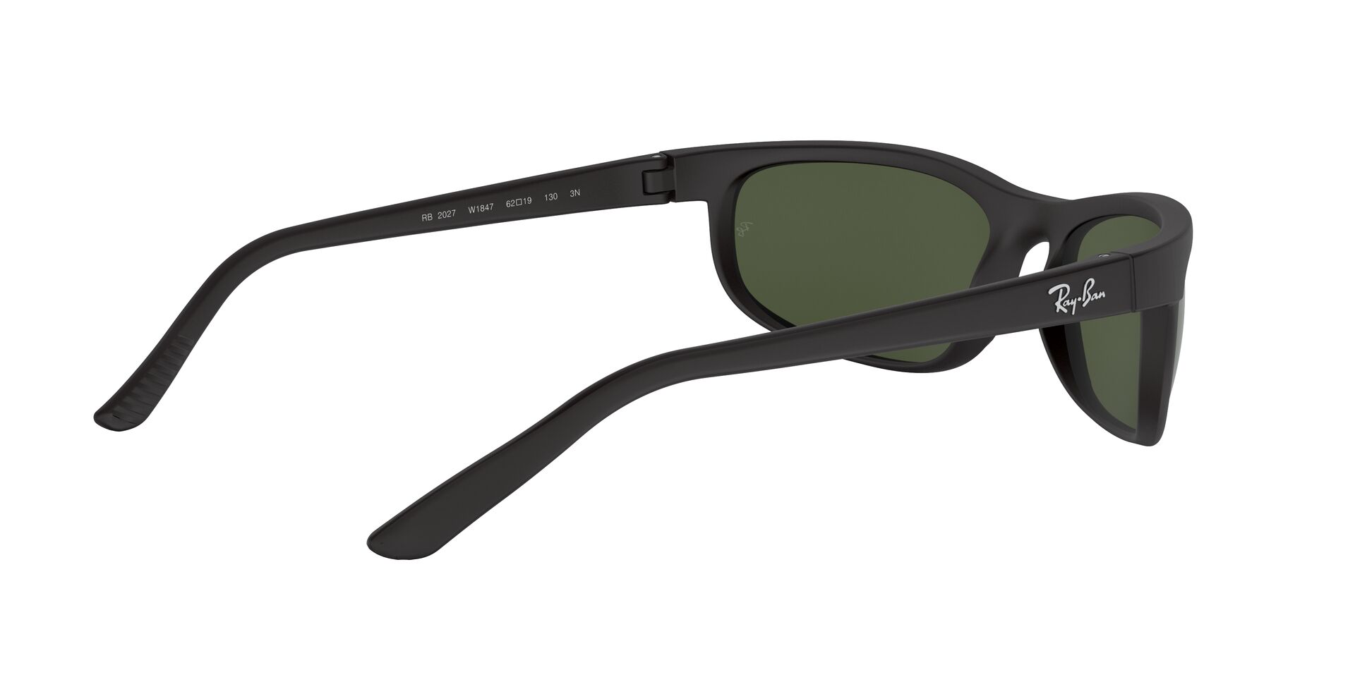 RAY-BAN RB2027 PREDATOR 2 W1847 62 - 10