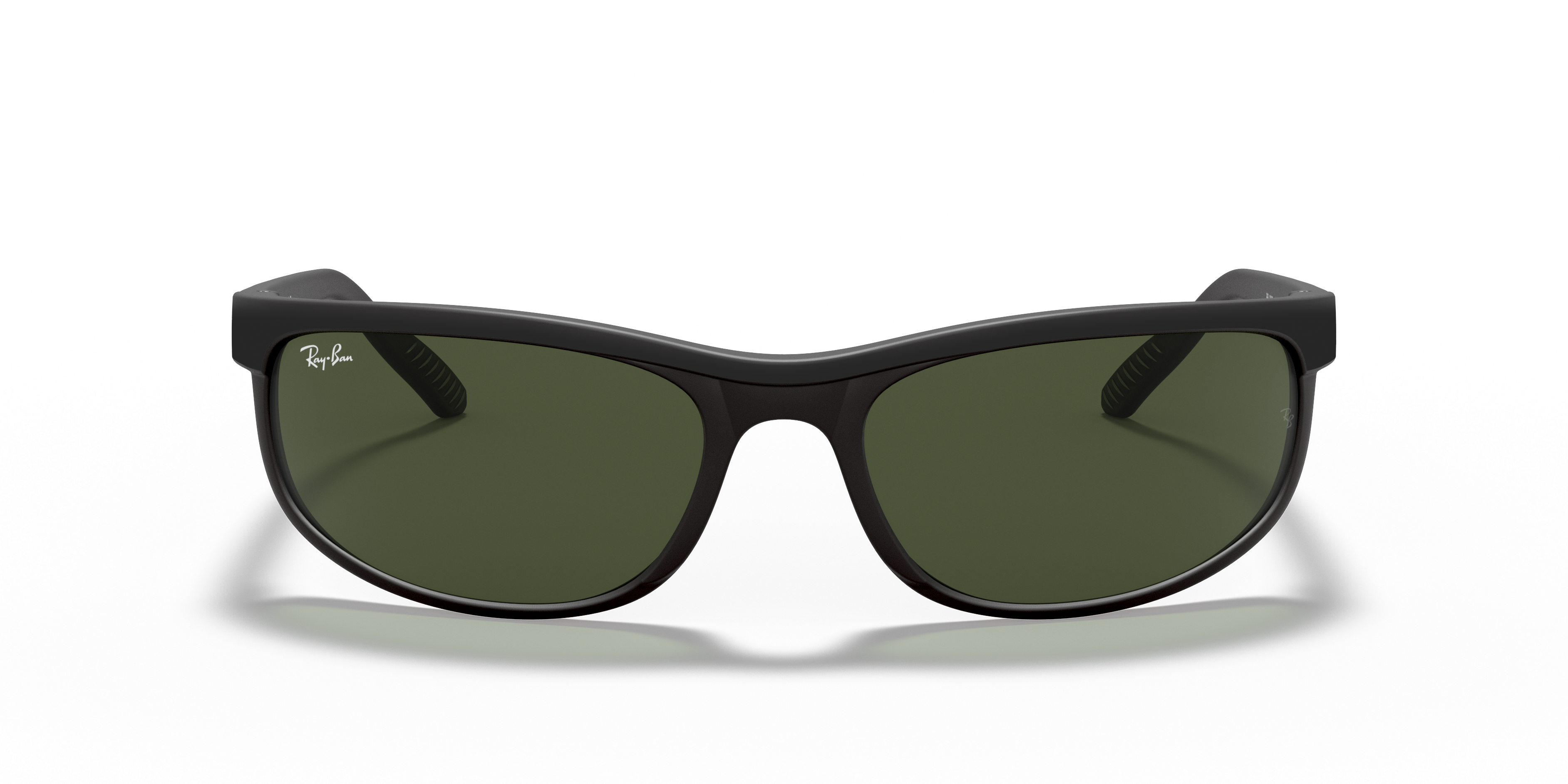 RAY-BAN RB2027 PREDATOR 2 W1847 62