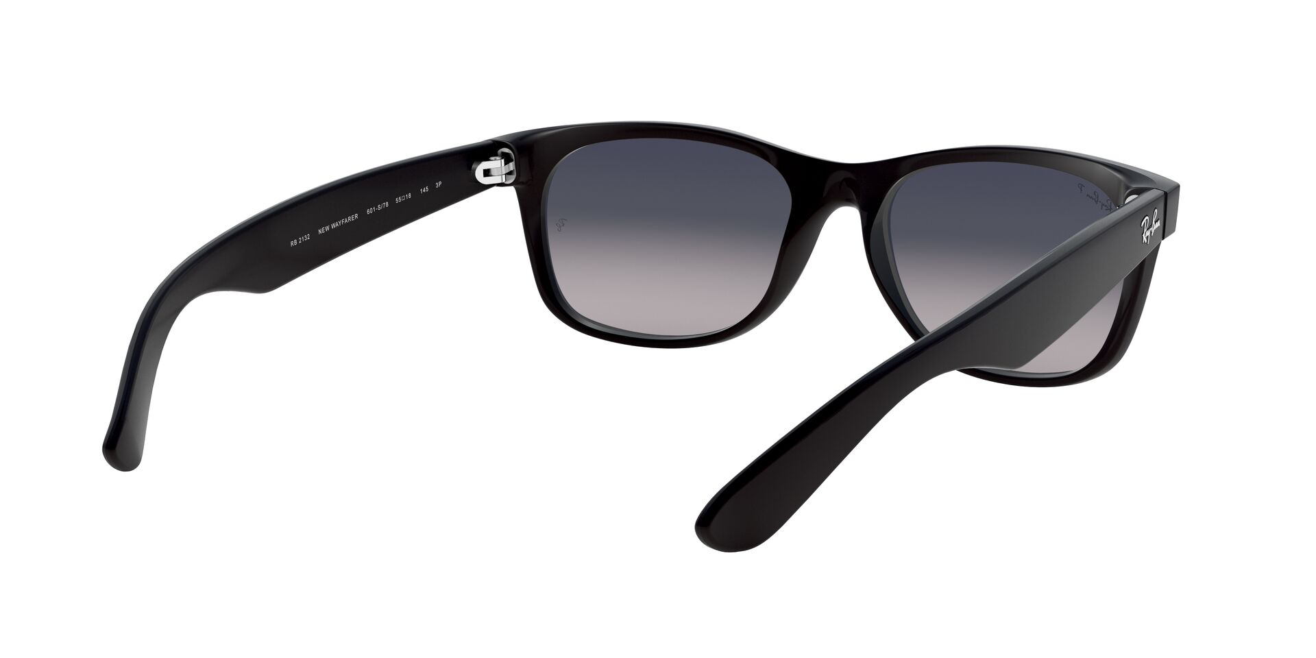RAY-BAN RB2132 NEW WAYFARER 601S78 55 - 6