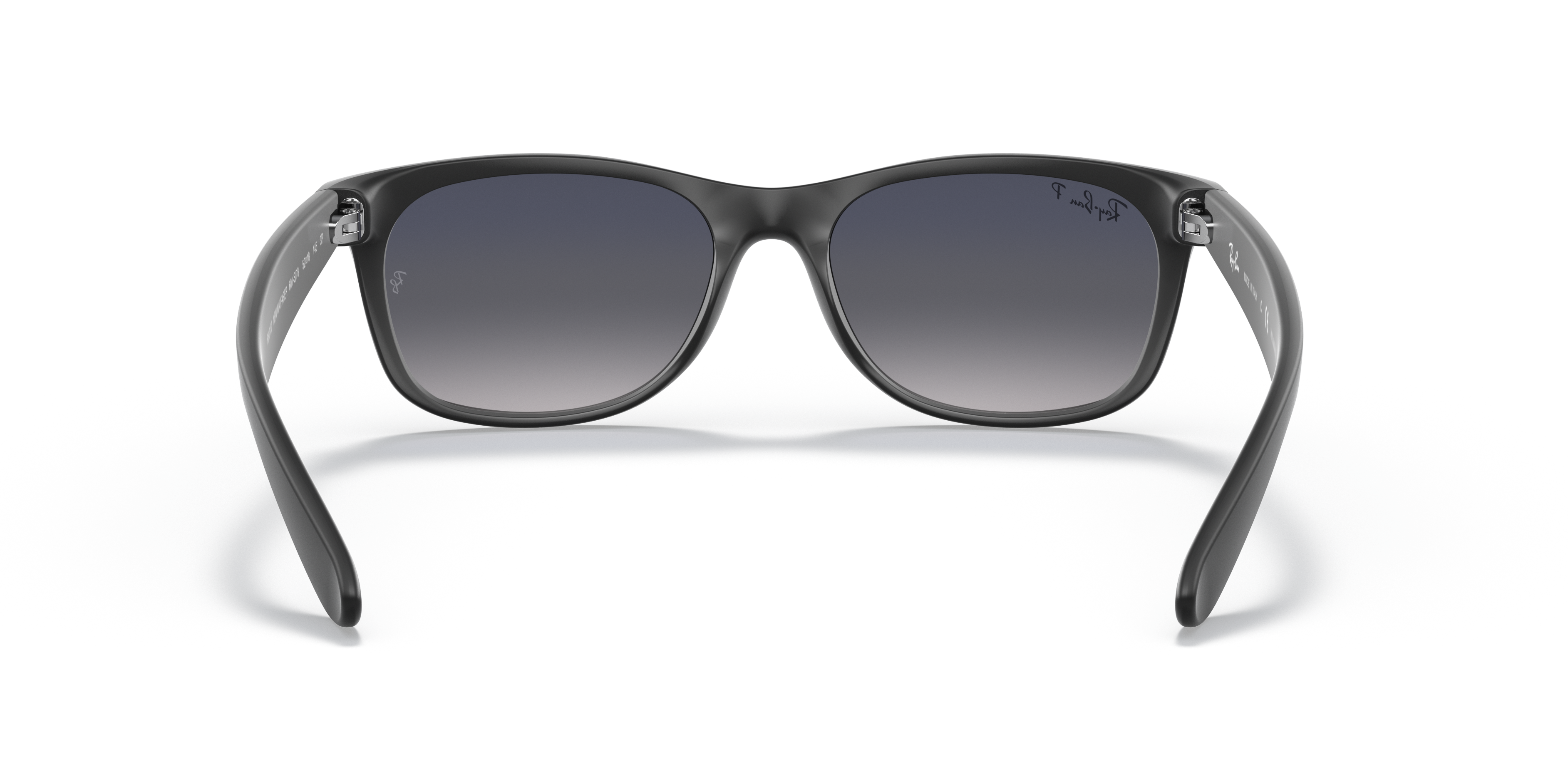 RAY-BAN RB2132 NEW WAYFARER 601S78 55