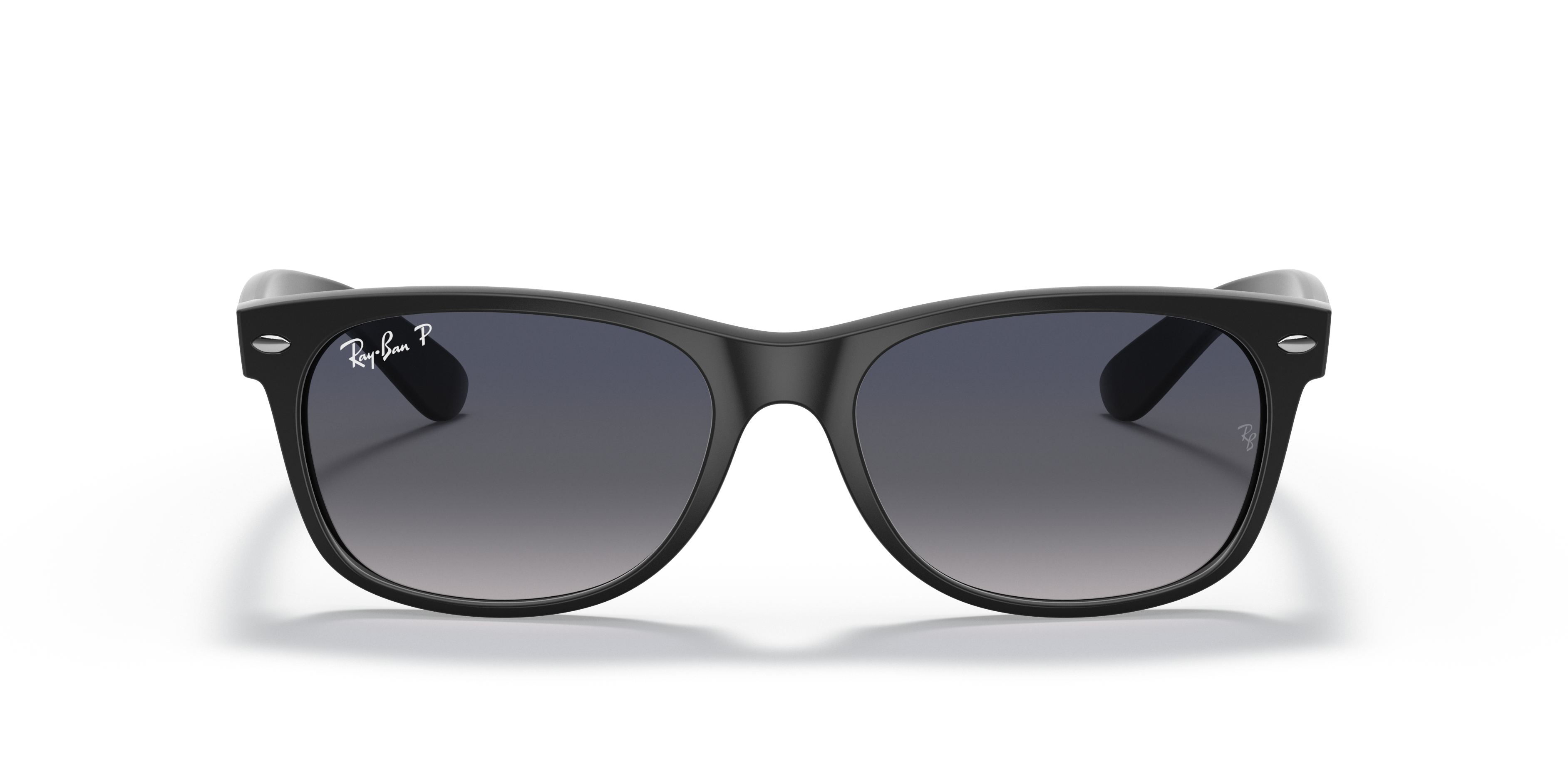 RAY-BAN RB2132 NEW WAYFARER 601S78 55