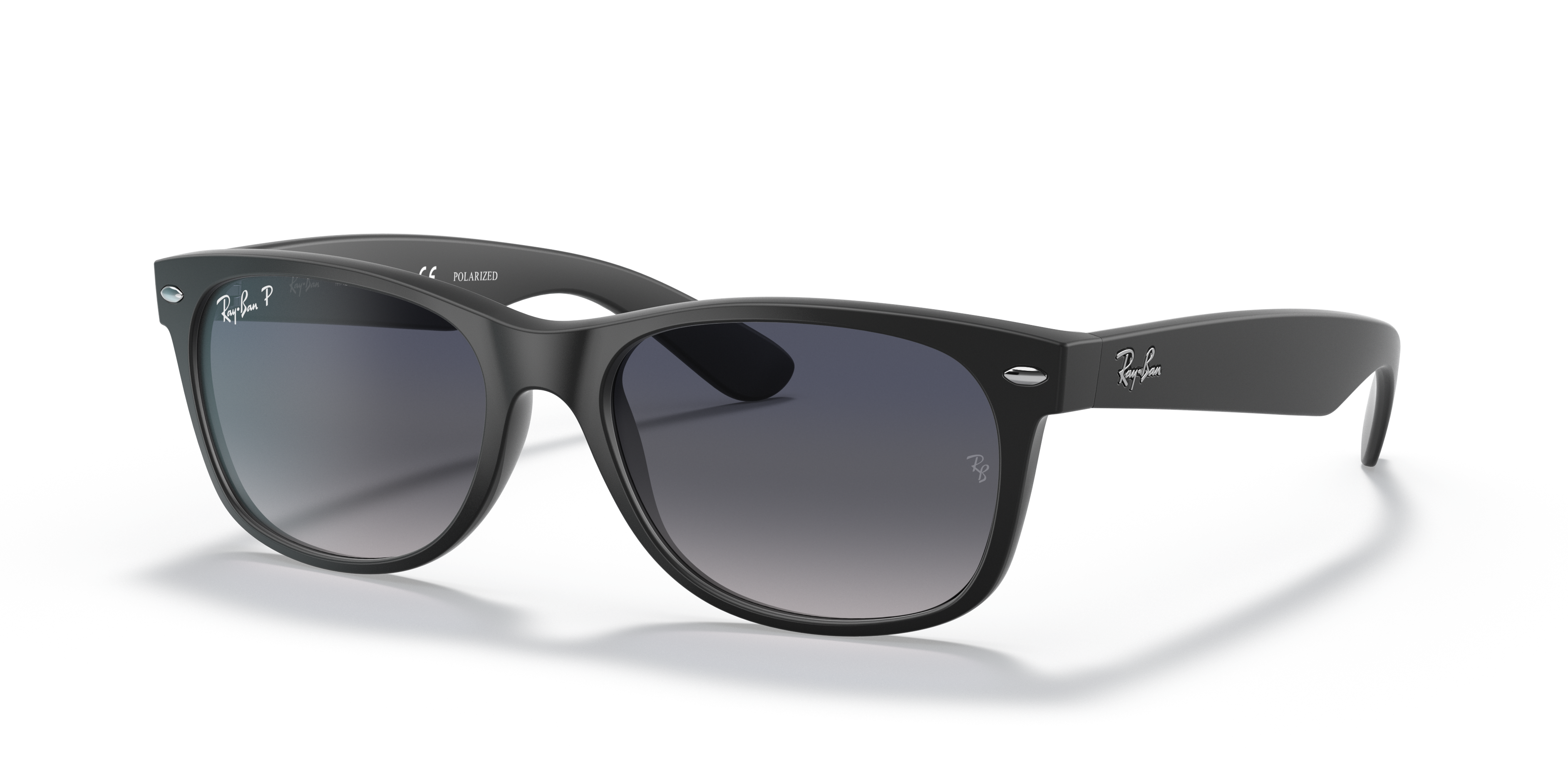 RAY-BAN RB2132 NEW WAYFARER 601S78 55