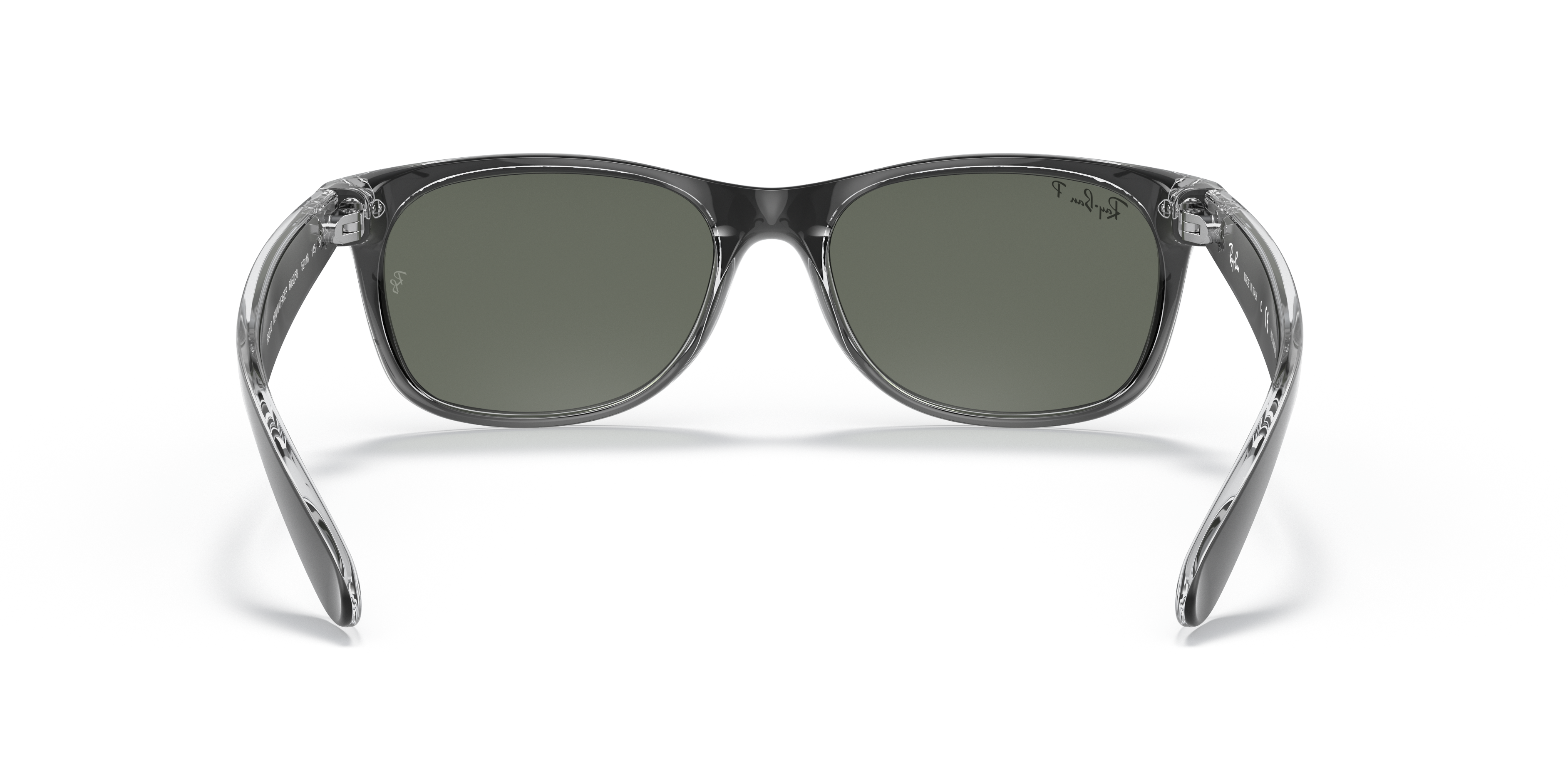 RAY-BAN RB2132 NEW WAYFARER 605258 55