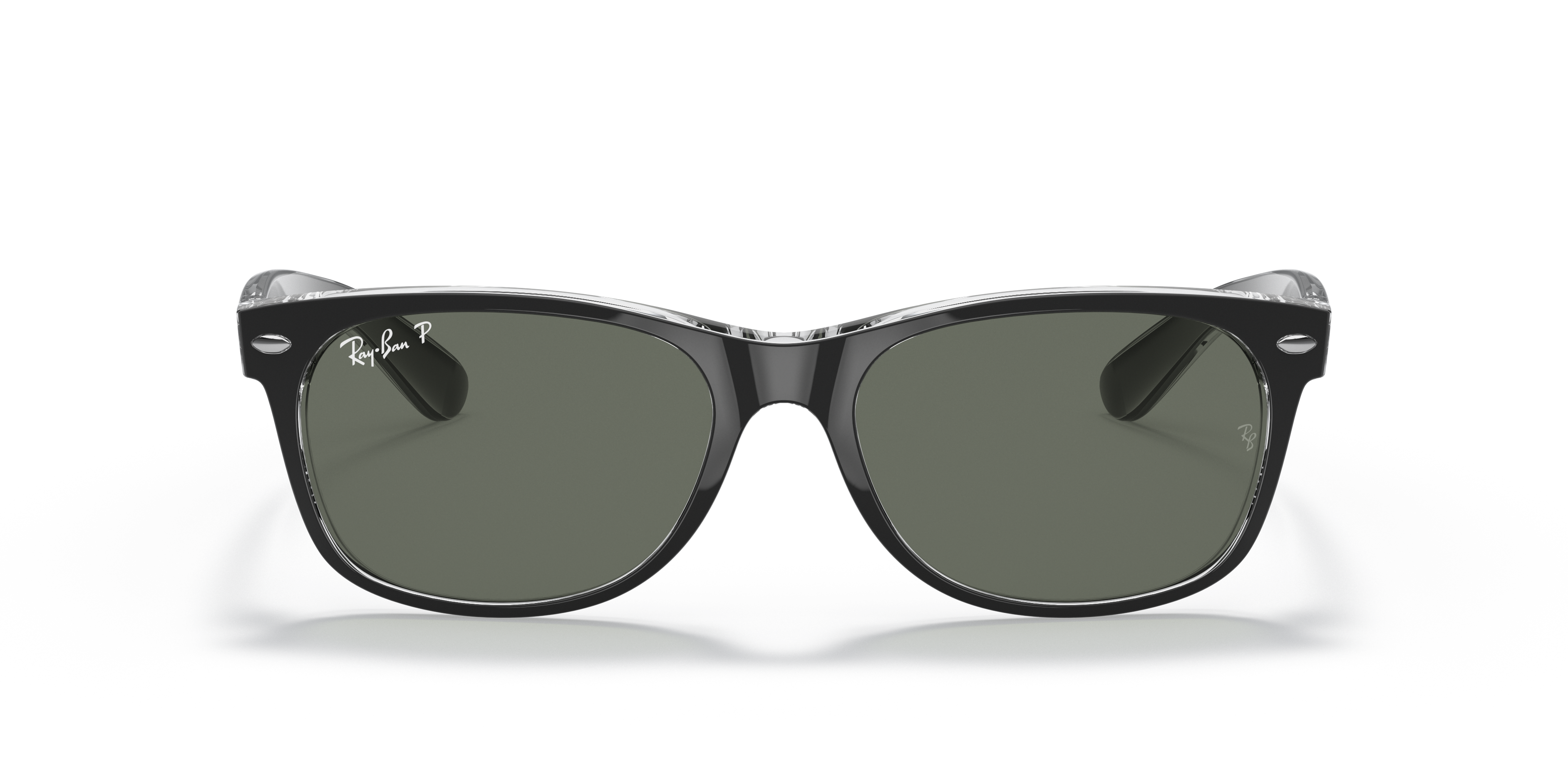 RAY-BAN RB2132 NEW WAYFARER 605258 55