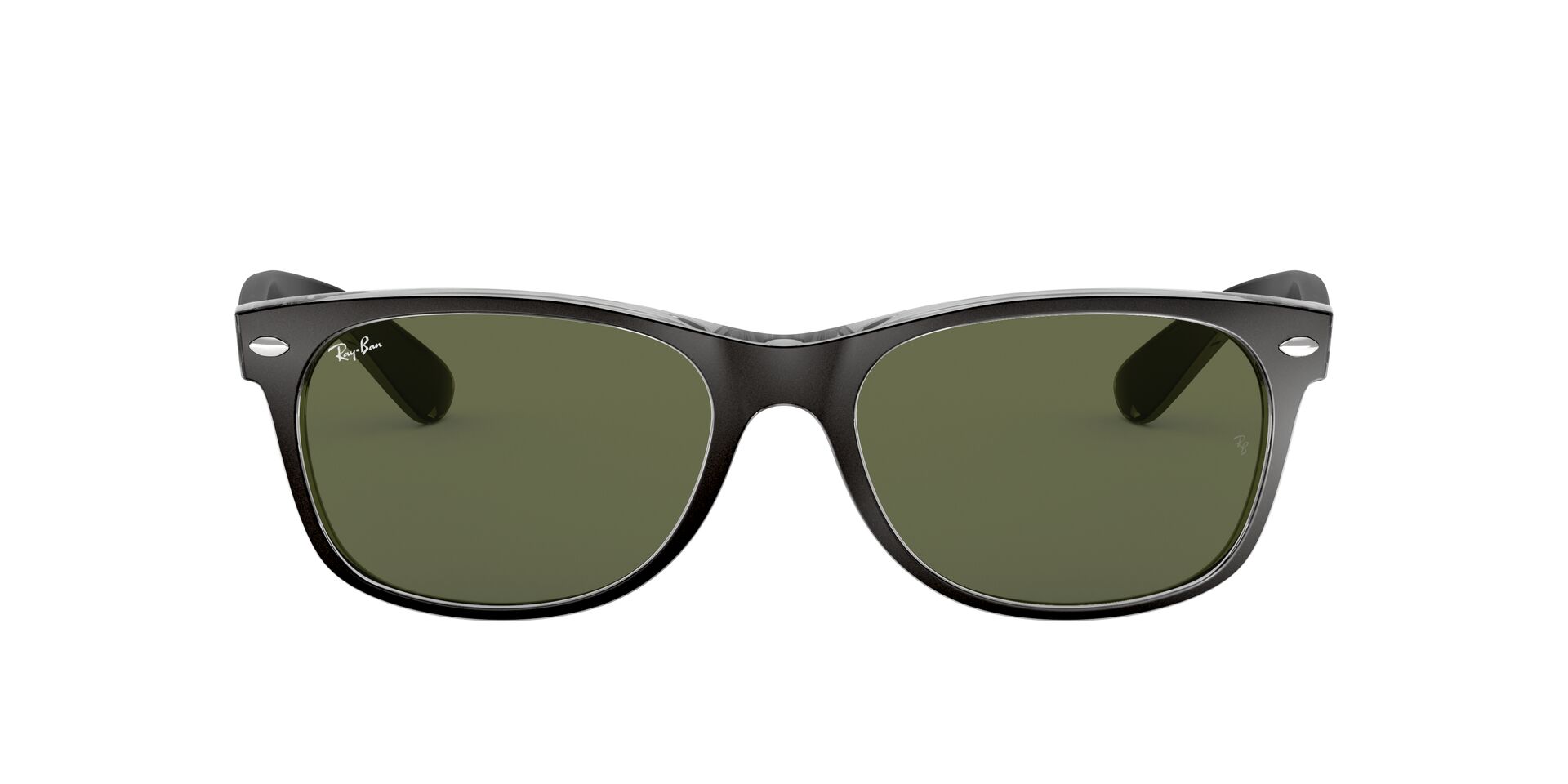 RAY-BAN RB2132 NEW WAYFARER 6052 52 - 12