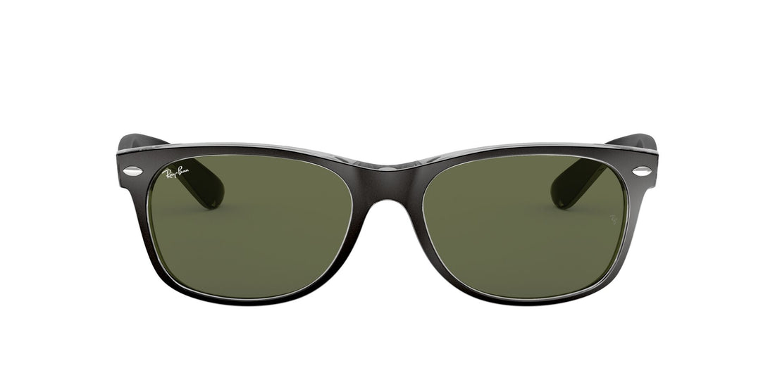 RAY-BAN RB2132 NEW WAYFARER 6052 52 - 12