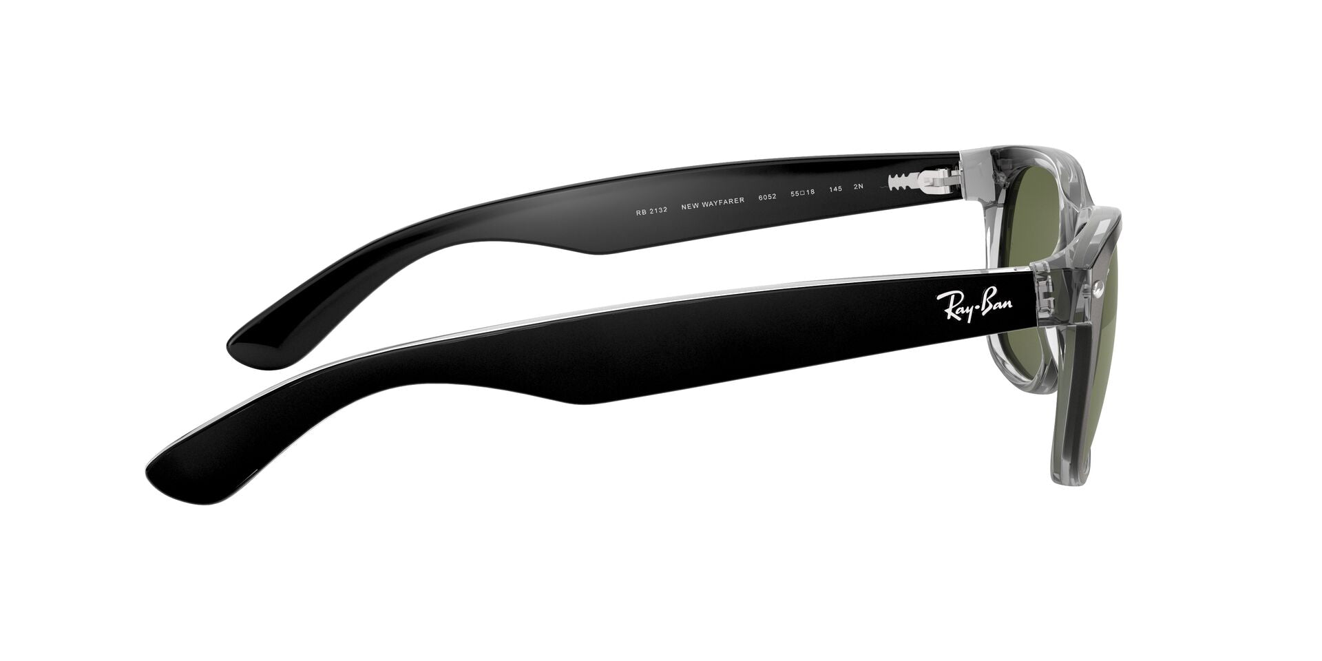 RAY-BAN RB2132 NEW WAYFARER 6052 58 - 3
