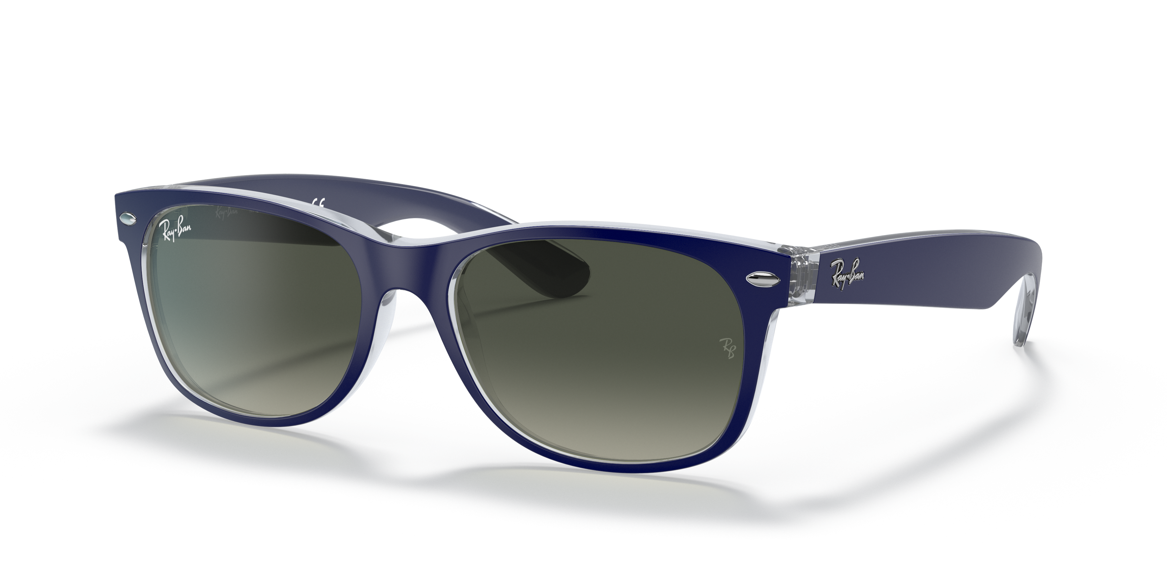 RAY-BAN RB2132 NEW WAYFARER 605371 52